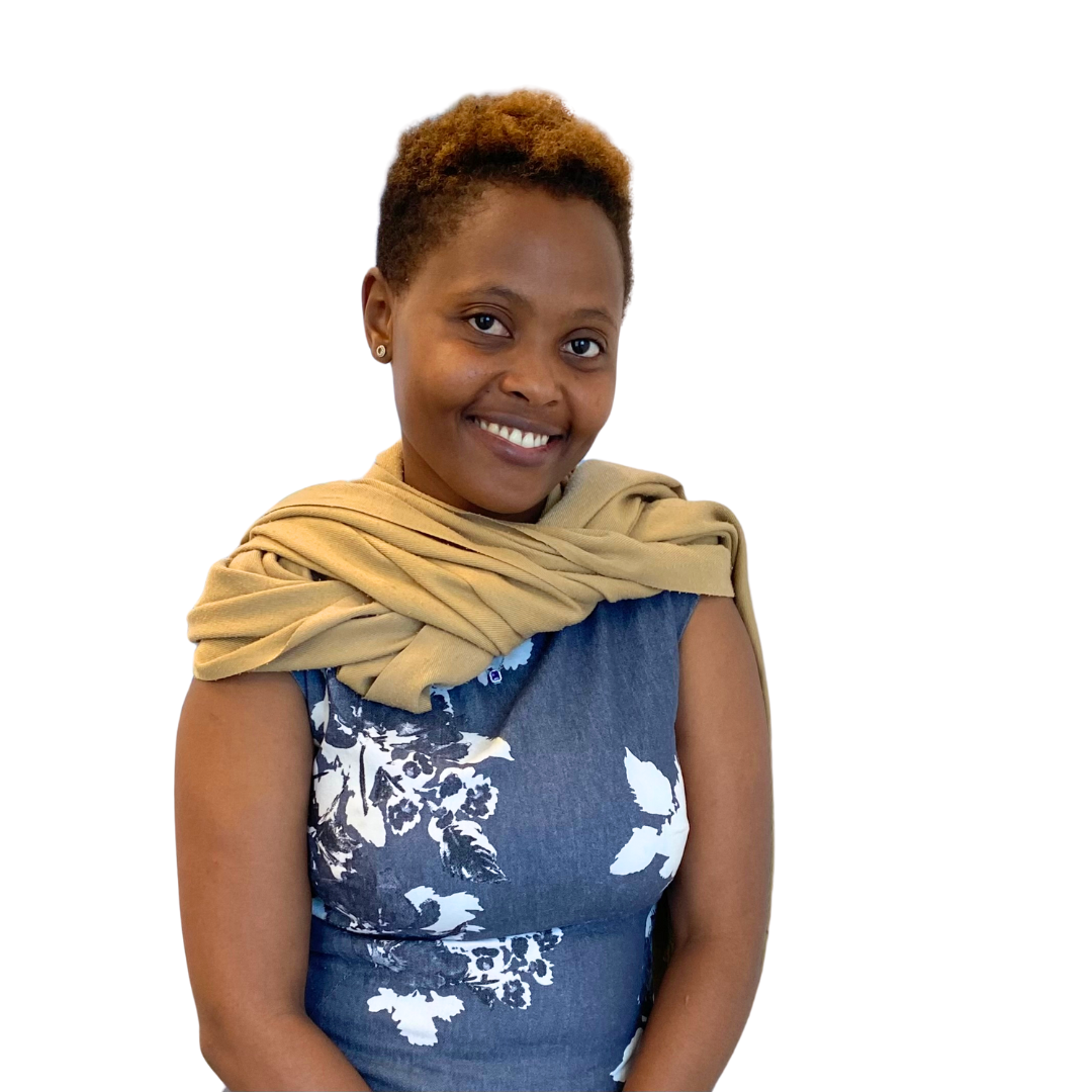 Elizabeth Ngowi