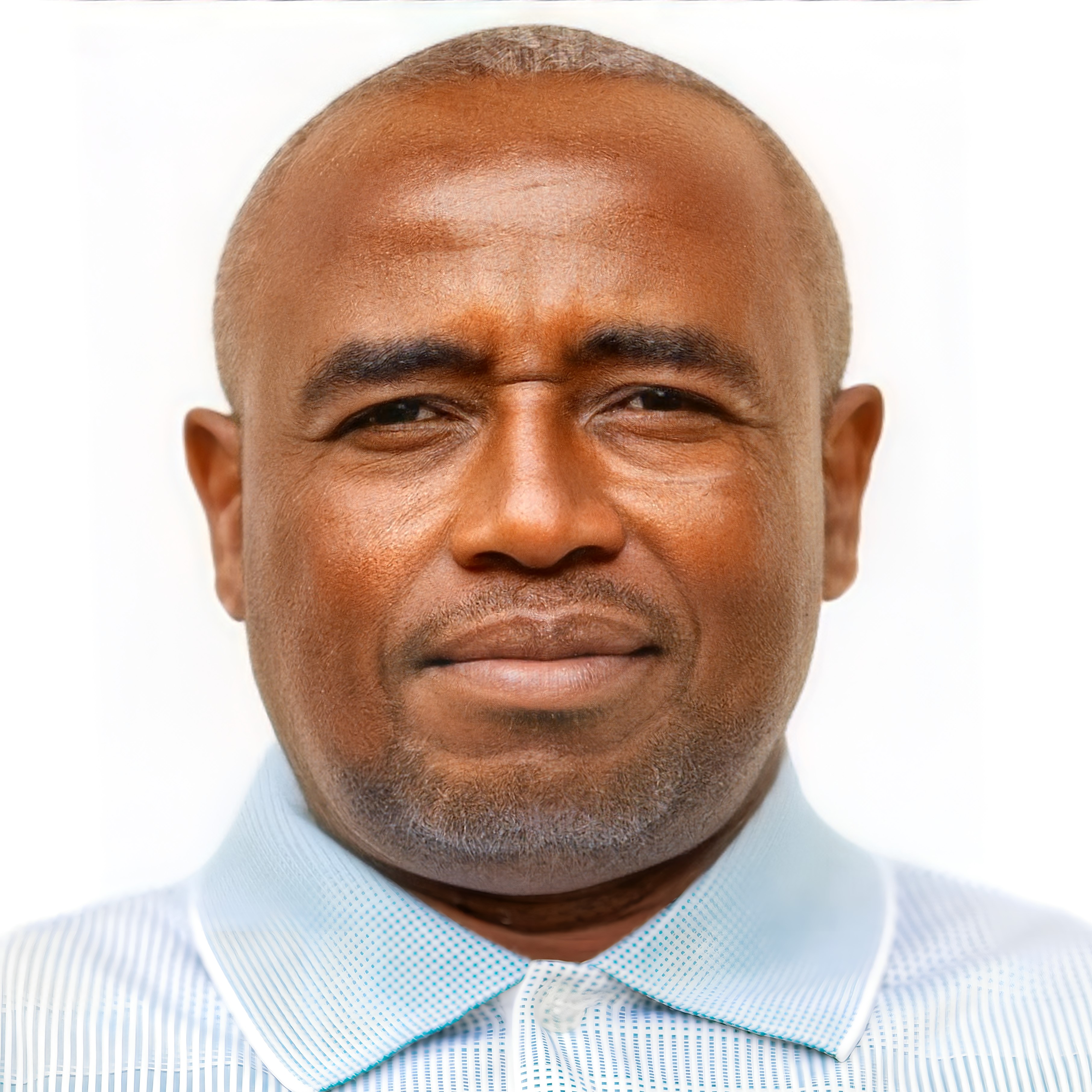 Fidelis-Daniel Mmbena