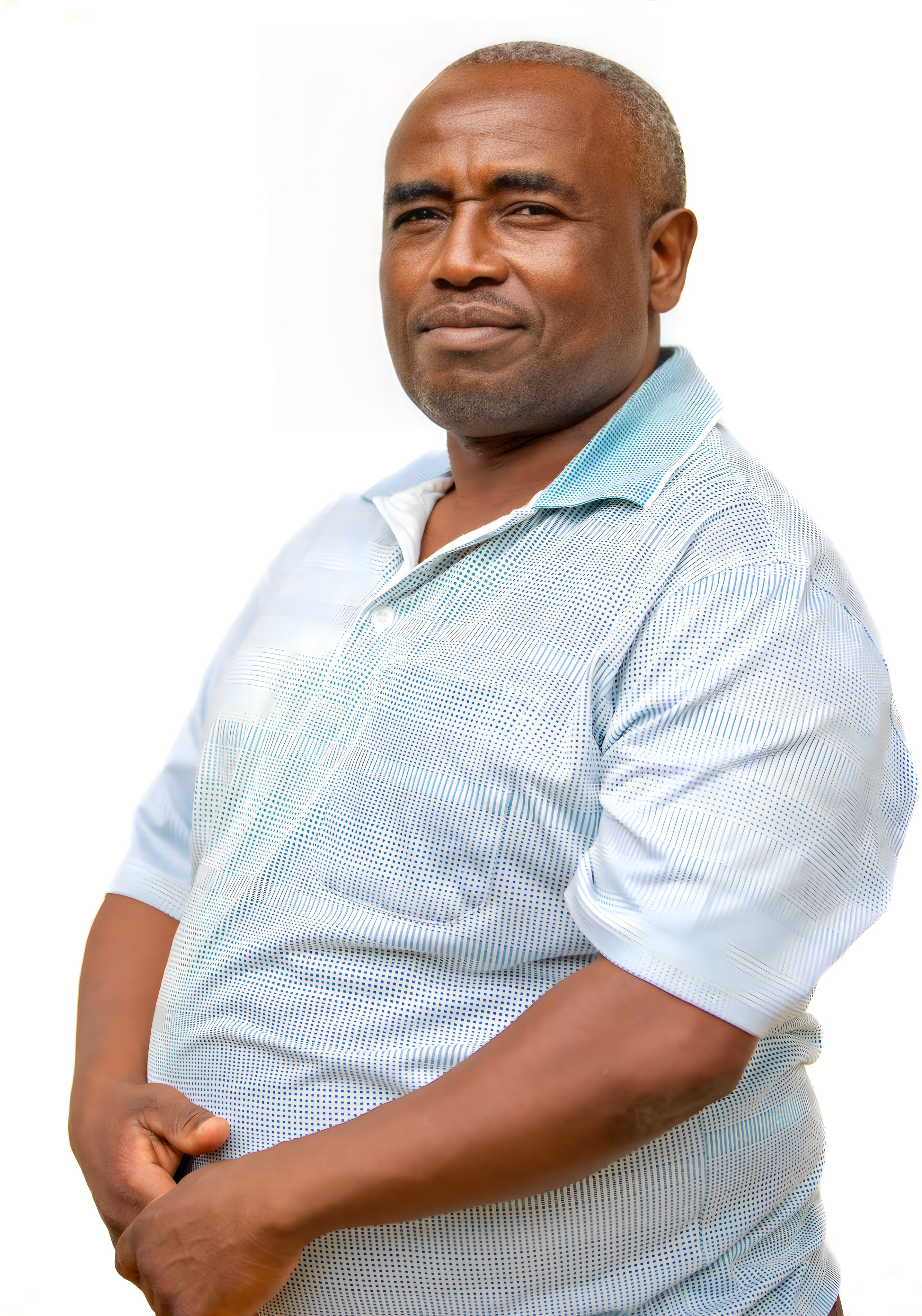 Fidelis Daniel Mmbena