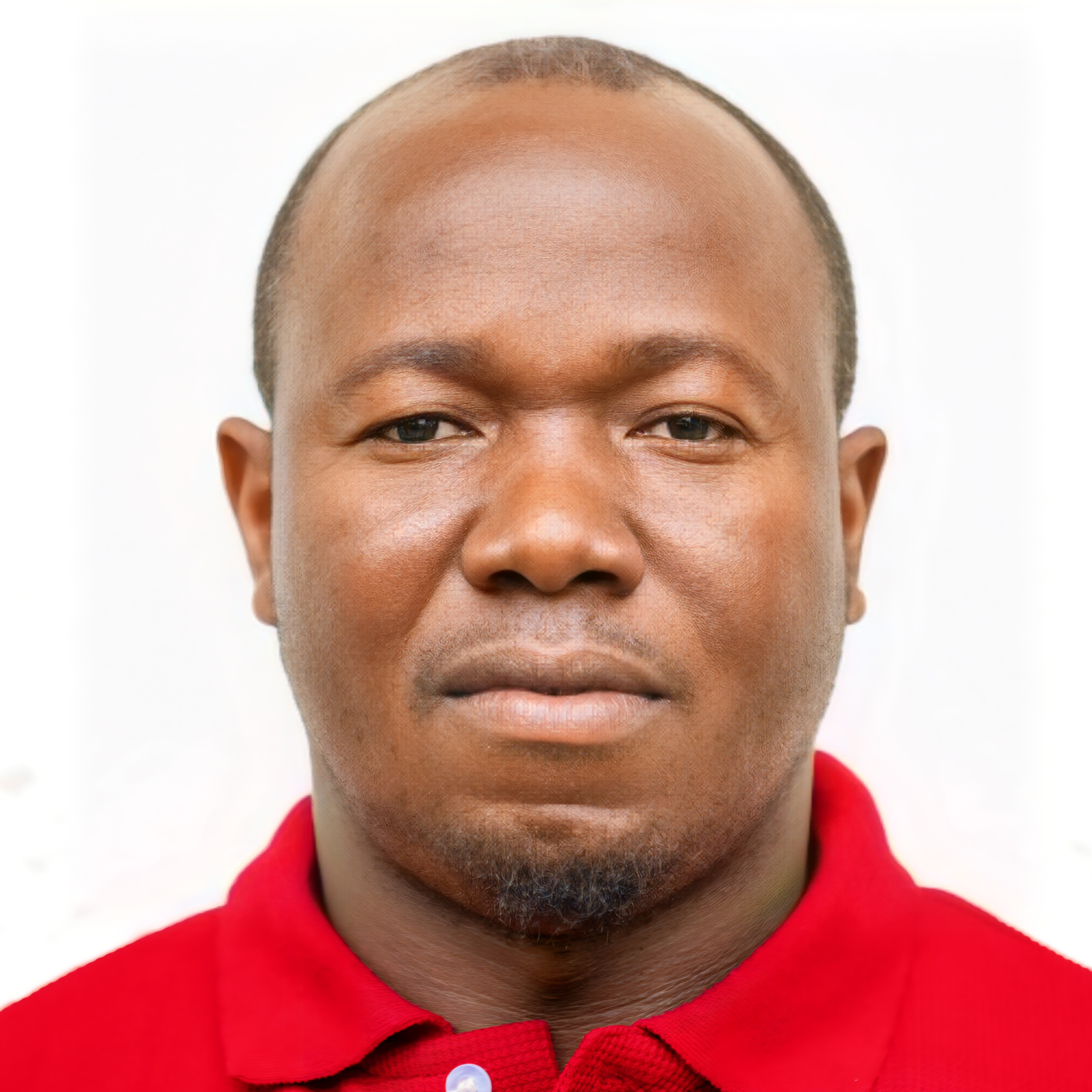 Francis-Allen Tumbo