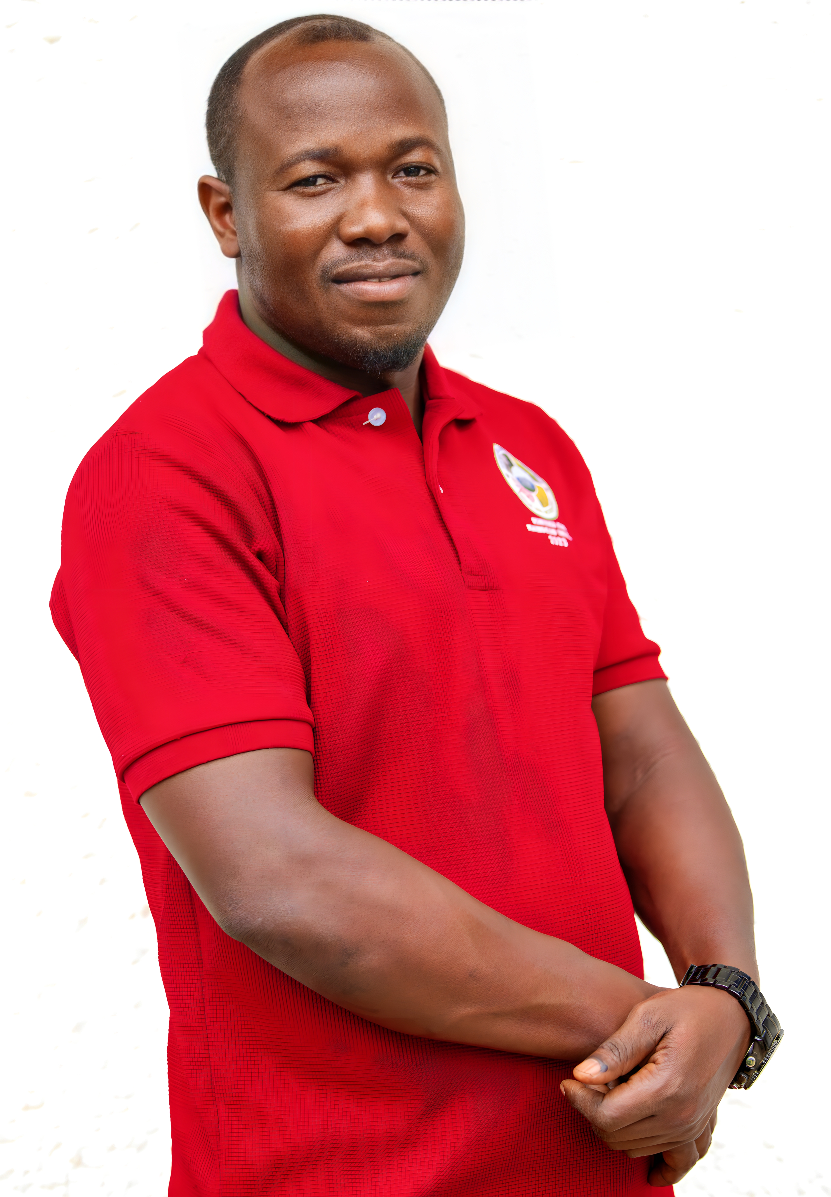 Francis Allen Tumbo