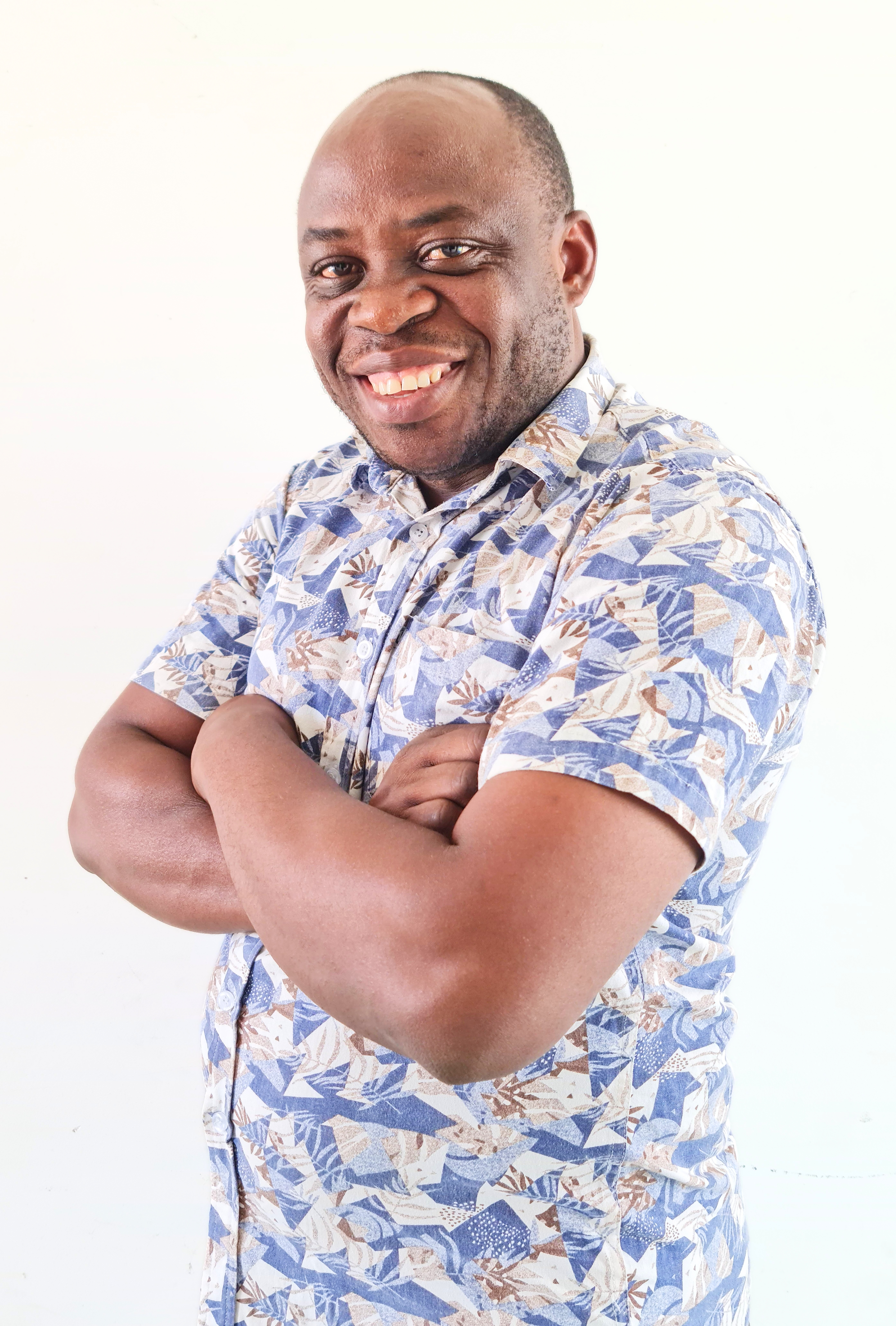 Faraji Abilahi