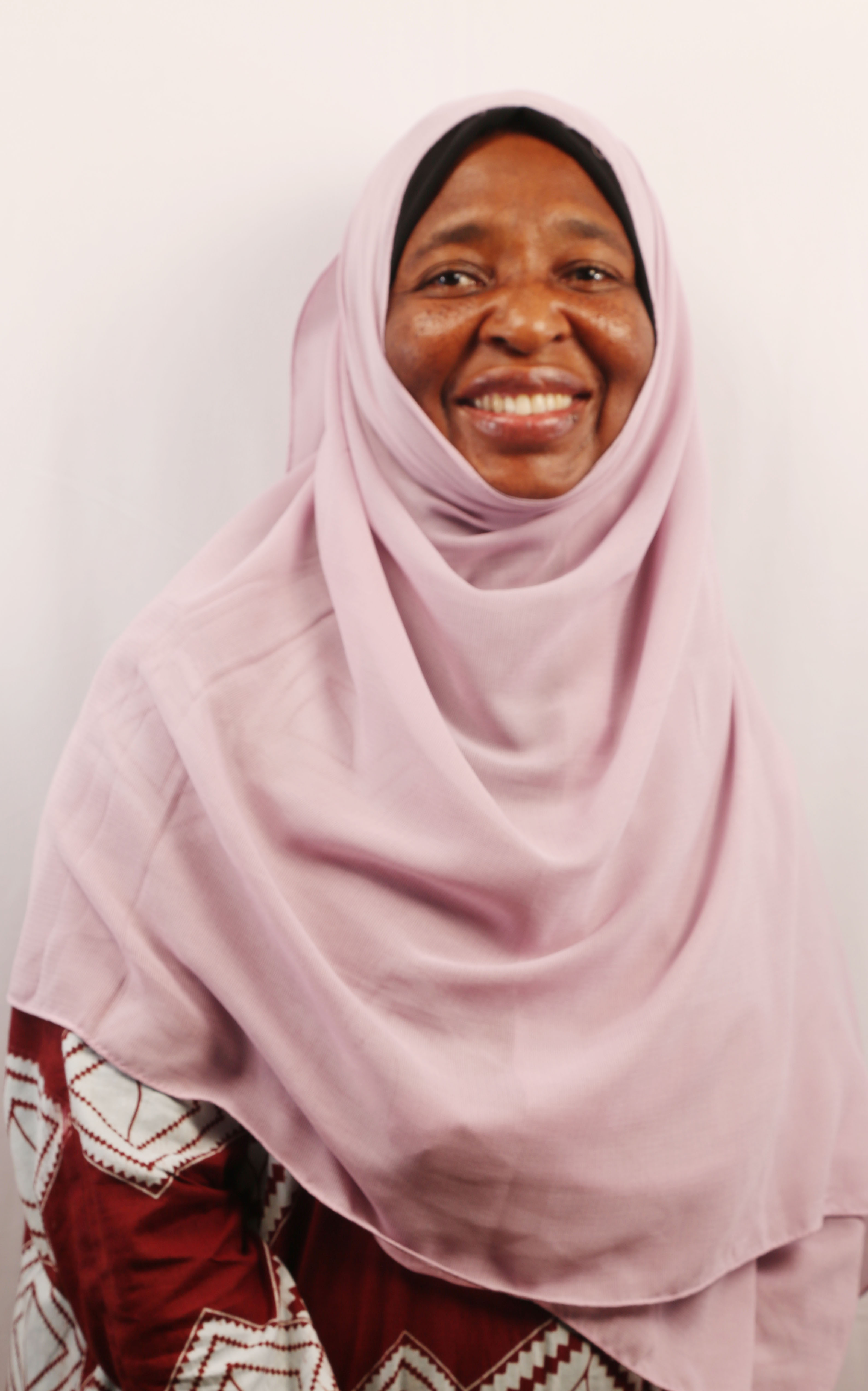 Fatuma Manzi