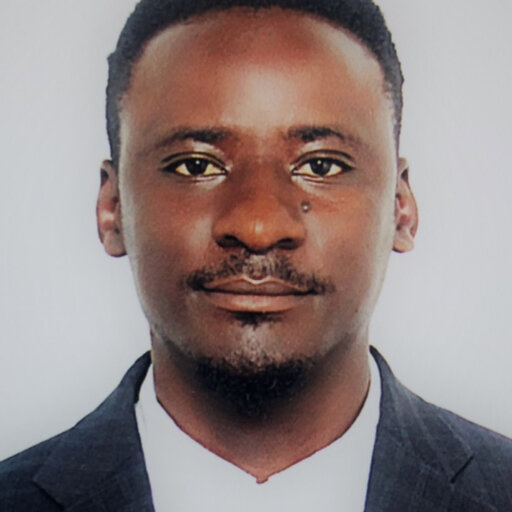Francis-Donard Ngadaya
