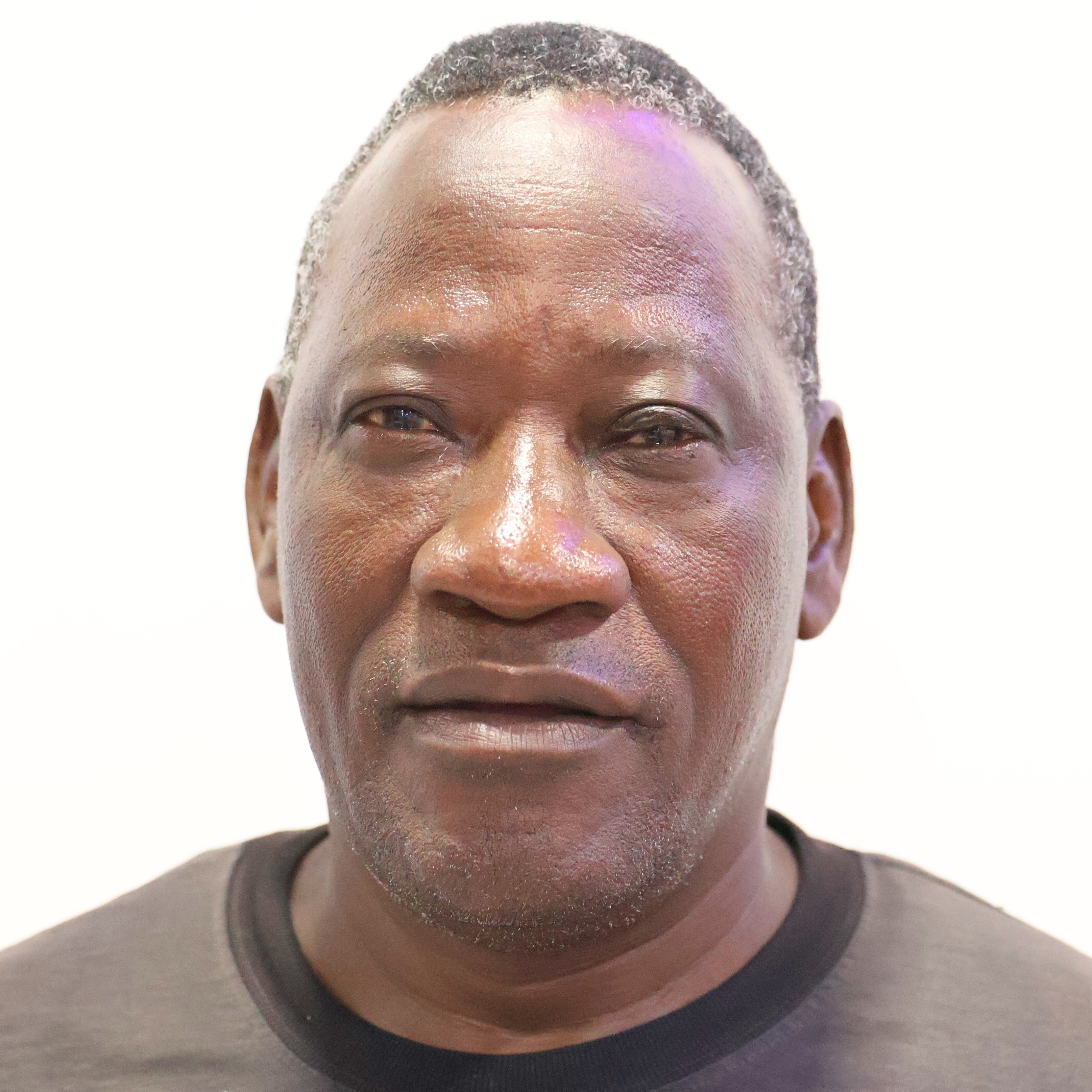Francis-H. Nangacha