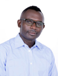 Fredros Okumu