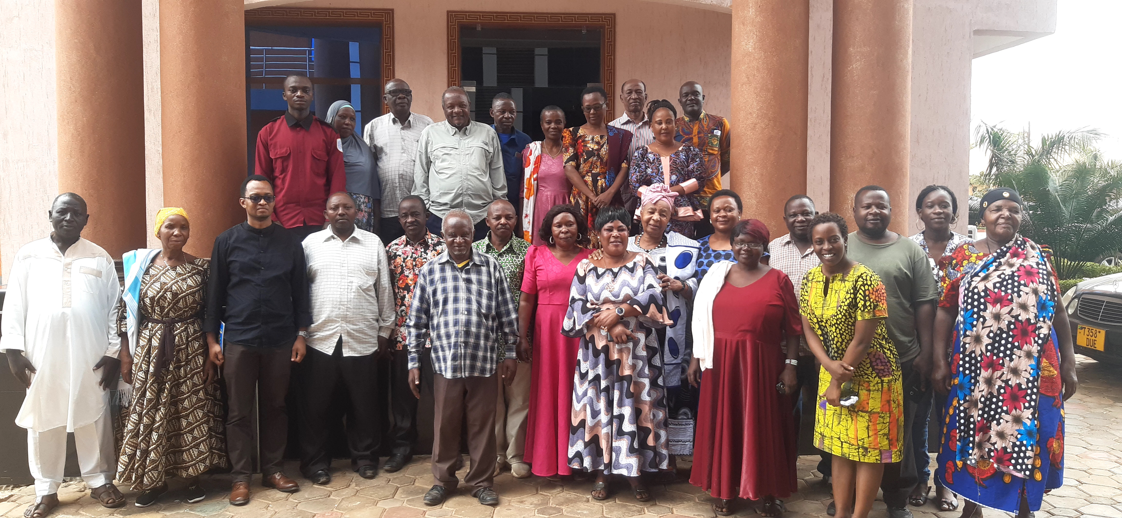 ENGAGEMENT:  Stakeholders discuss challenges of managing diabetes during COVID-19 outbreak