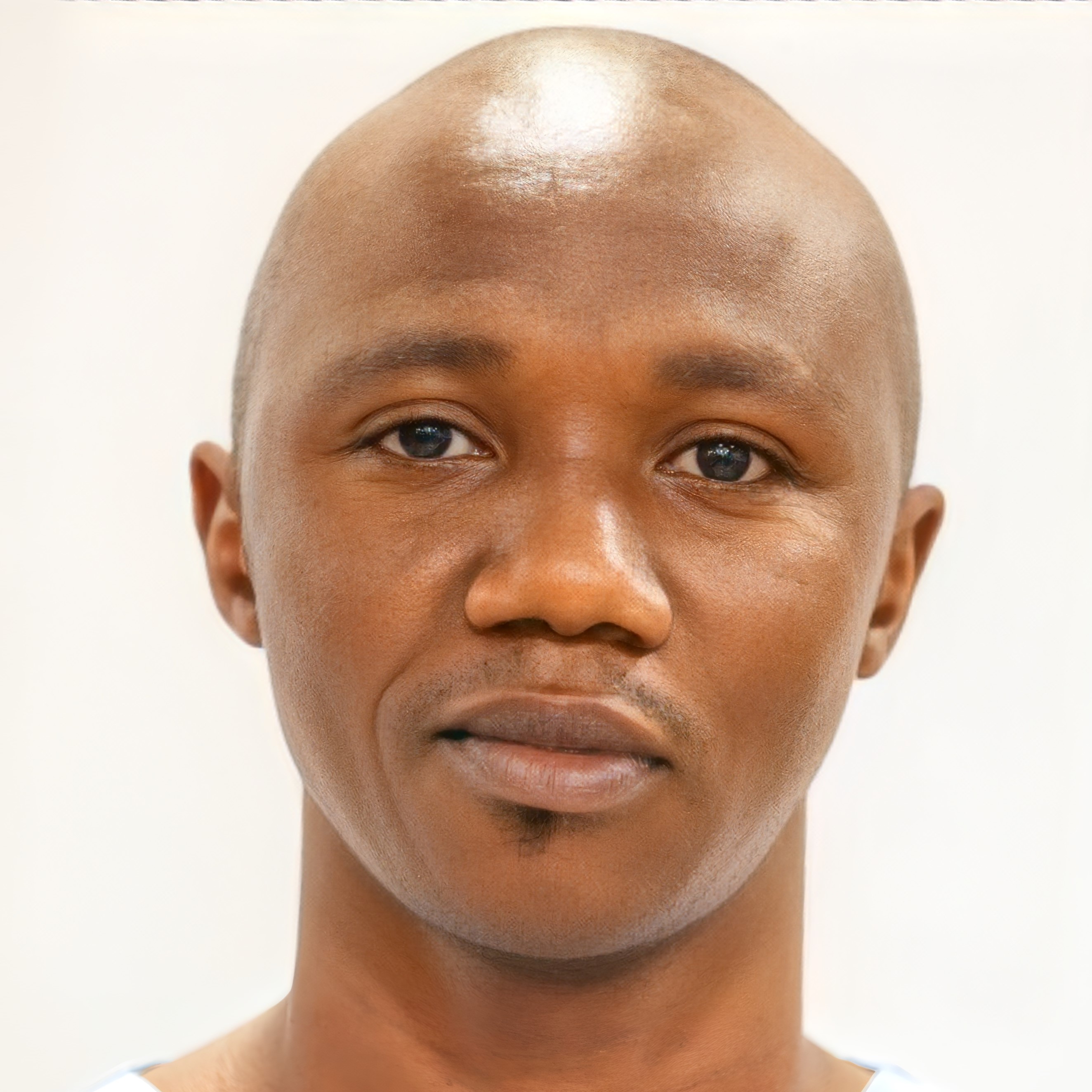 Geofrey-Isaya Mbunda