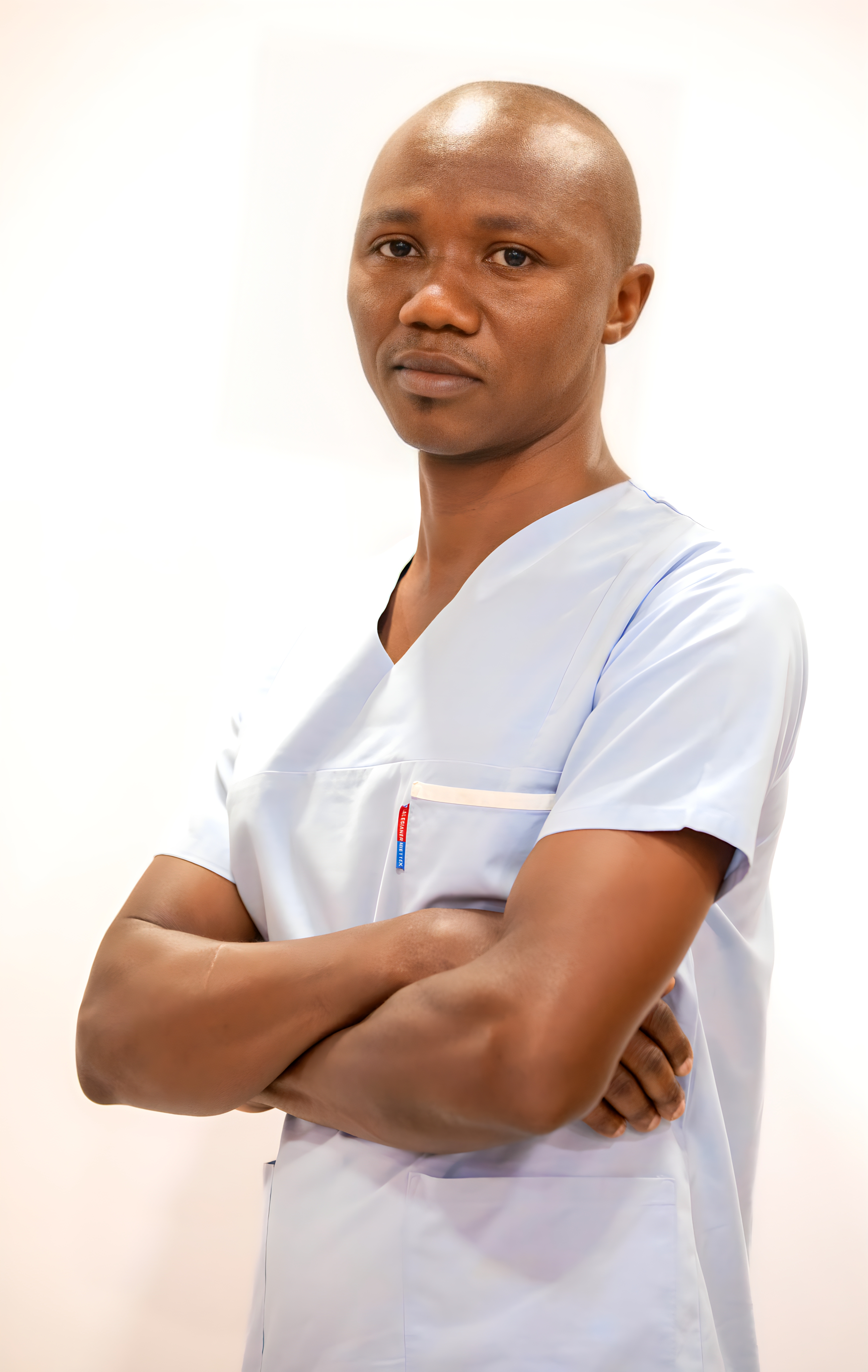 Geofrey Isaya Mbunda