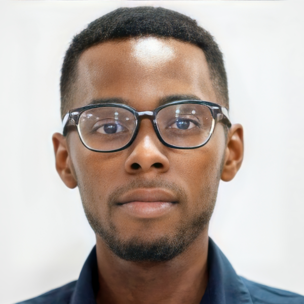 George-Patrick Mfanando