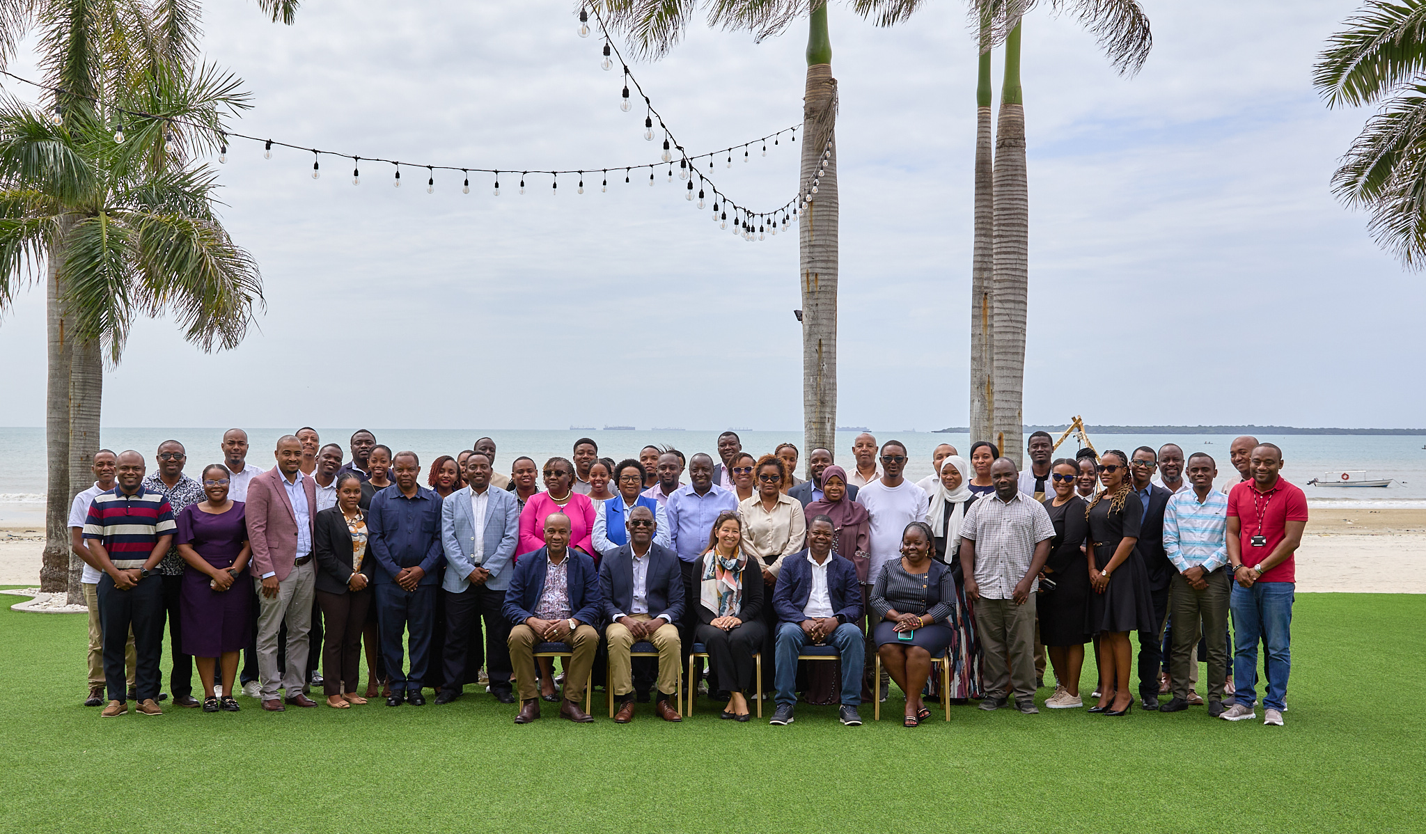 ENGAGEMENT: Ifakara hosts Gates Foundation expert for collaborative research discussions