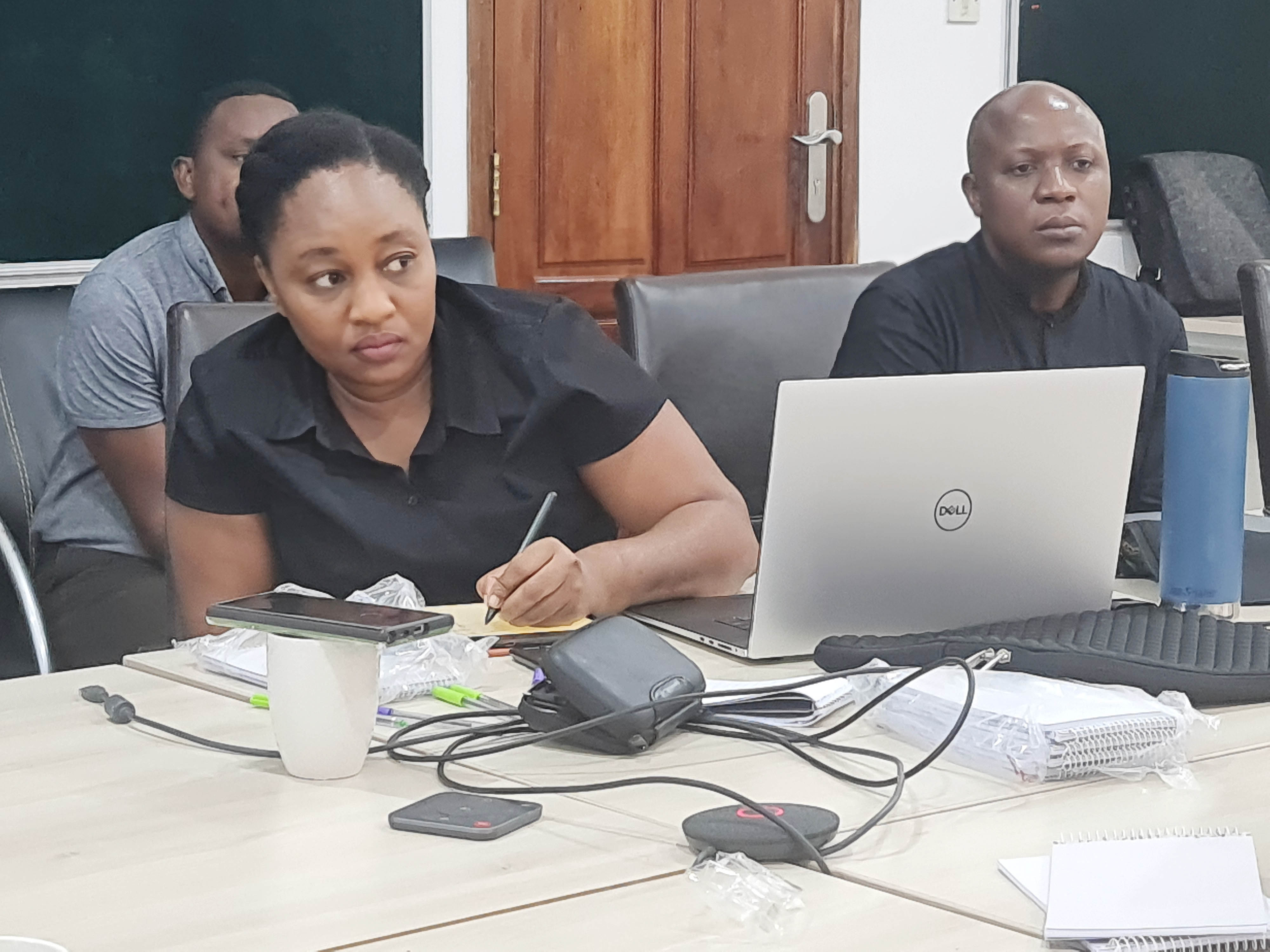 DIALOGUE: Tanzania stakeholders receive, discuss results of engagements on gene drives potential