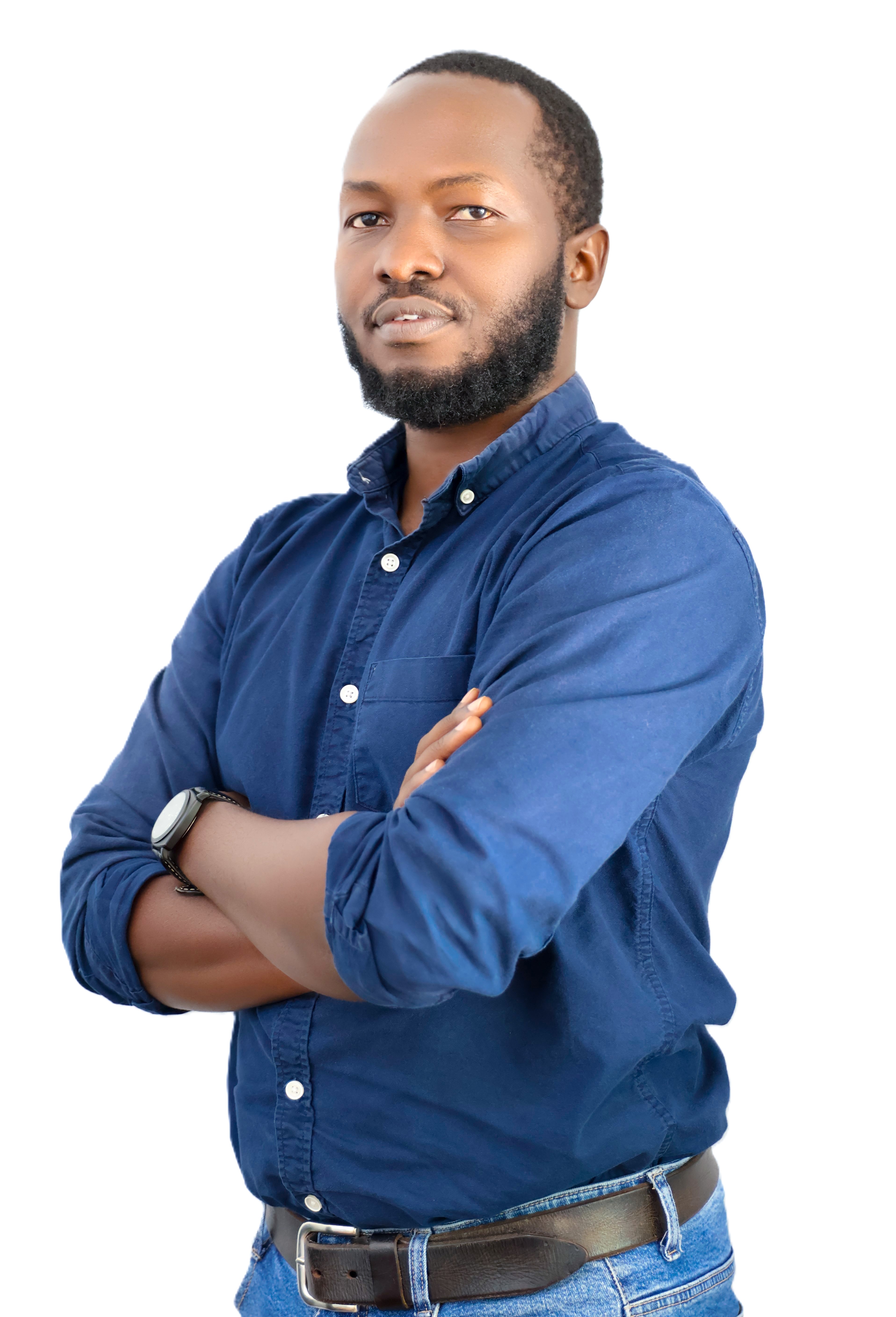 Halfan Ngowo