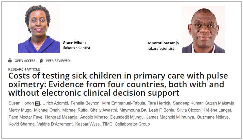 INNOVATION: How digital tools are changing child healthcare