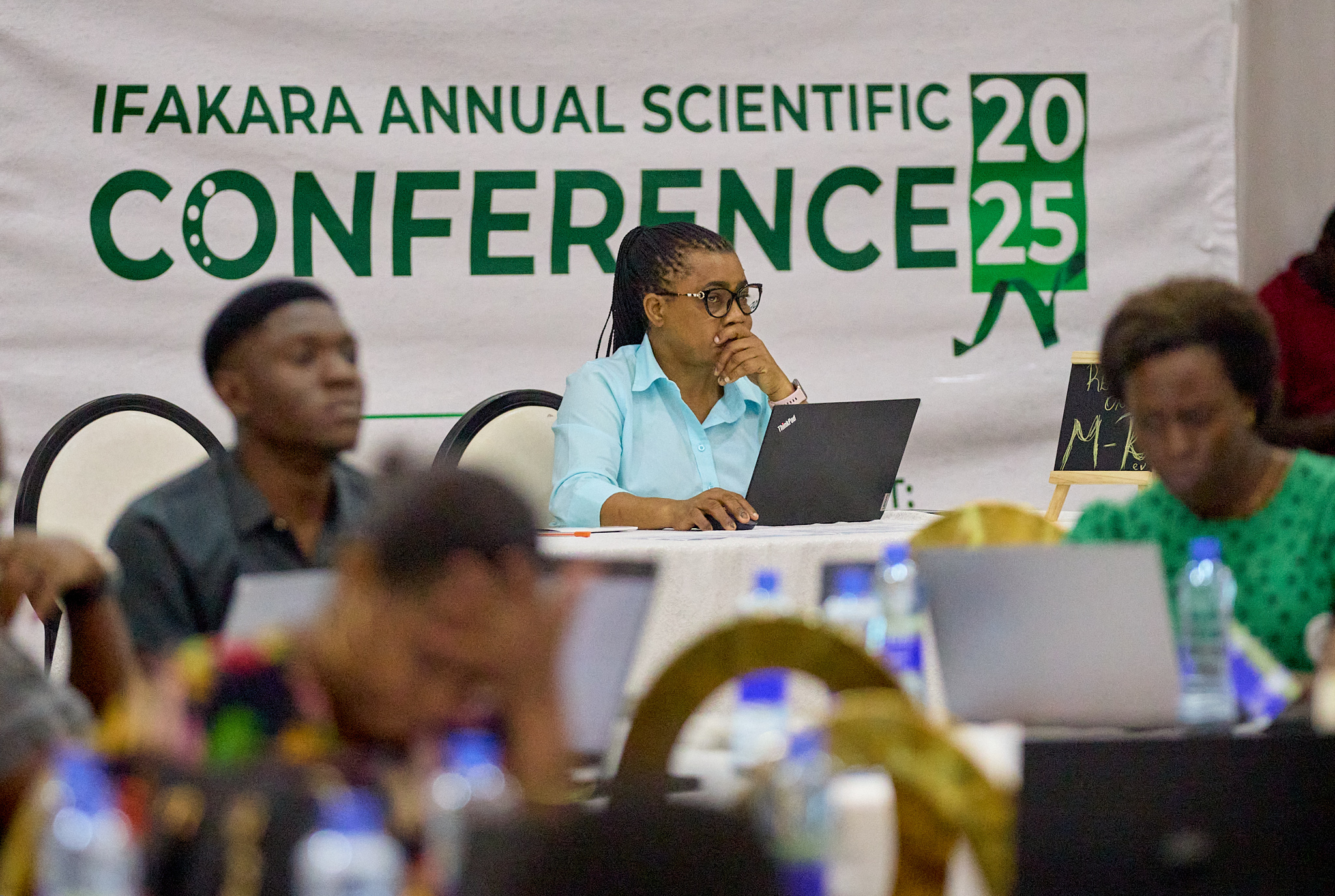 IASC2025:  Equitable digital innovation for resilient and intelligent health systems