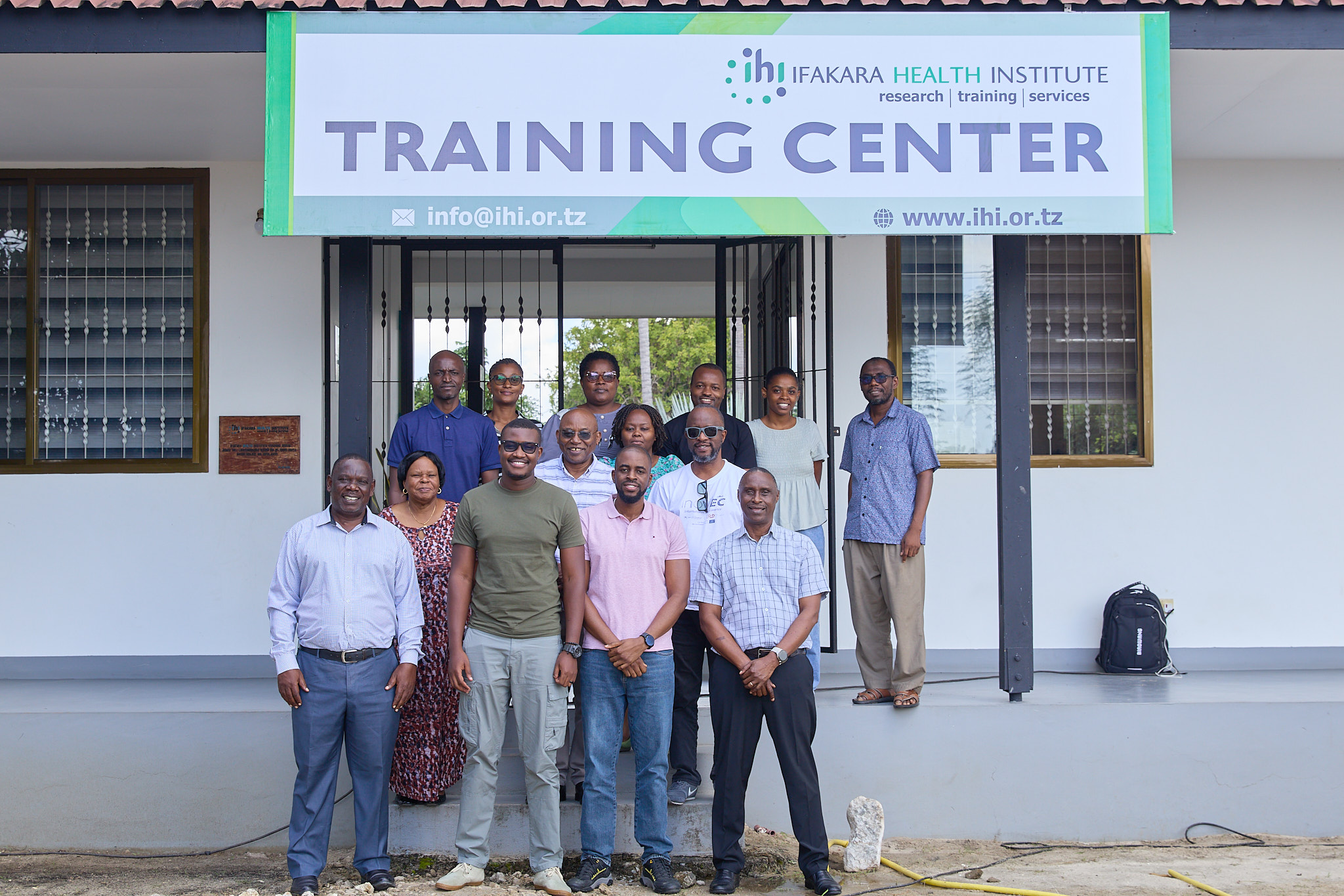 WORKSHOP: Strengthening quality PhD supervision and research mentorship