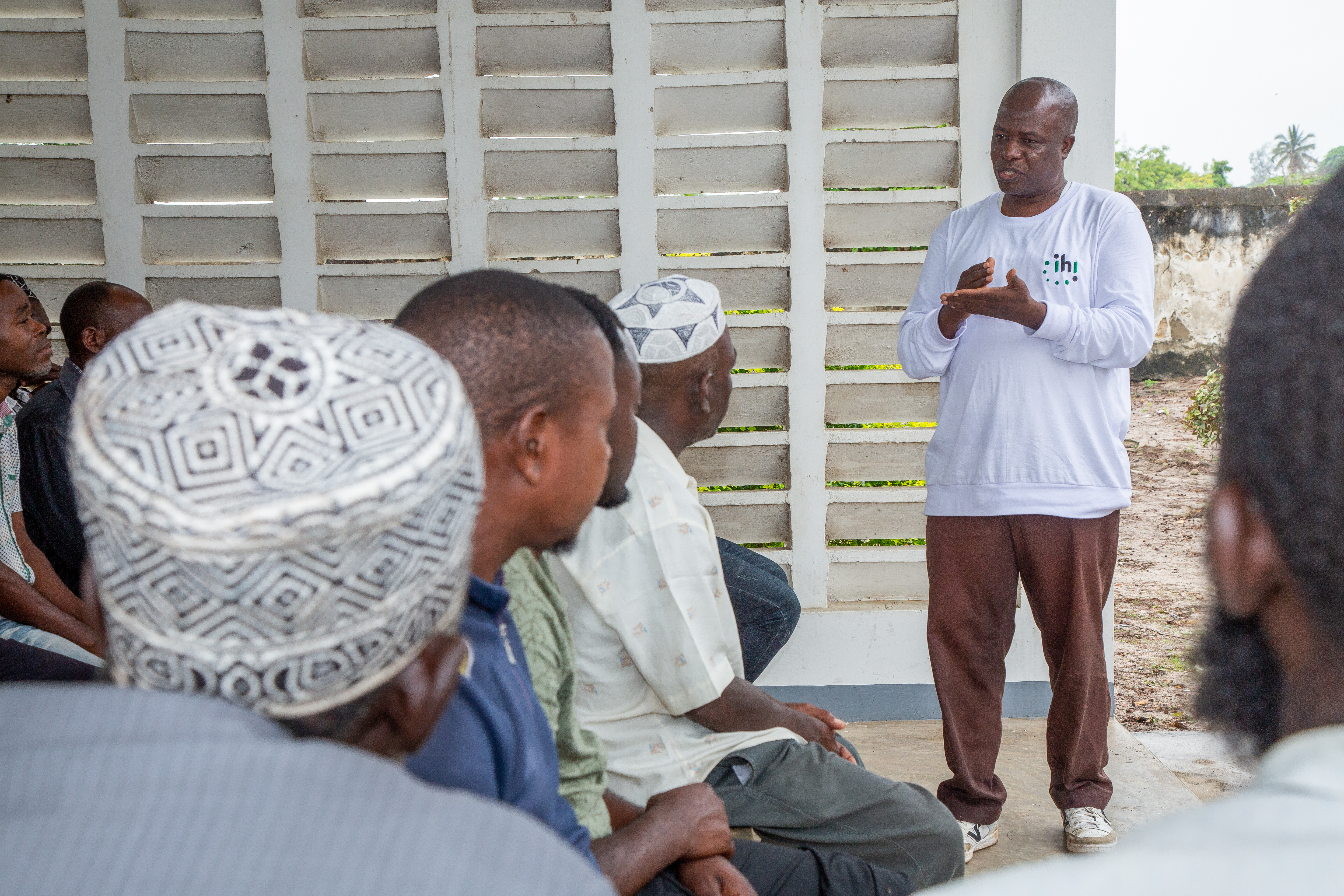 NEGLECTED TROPICAL DISEASES: Ministry, Ifakara launch campaign for Bagamoyo, Mkuranga