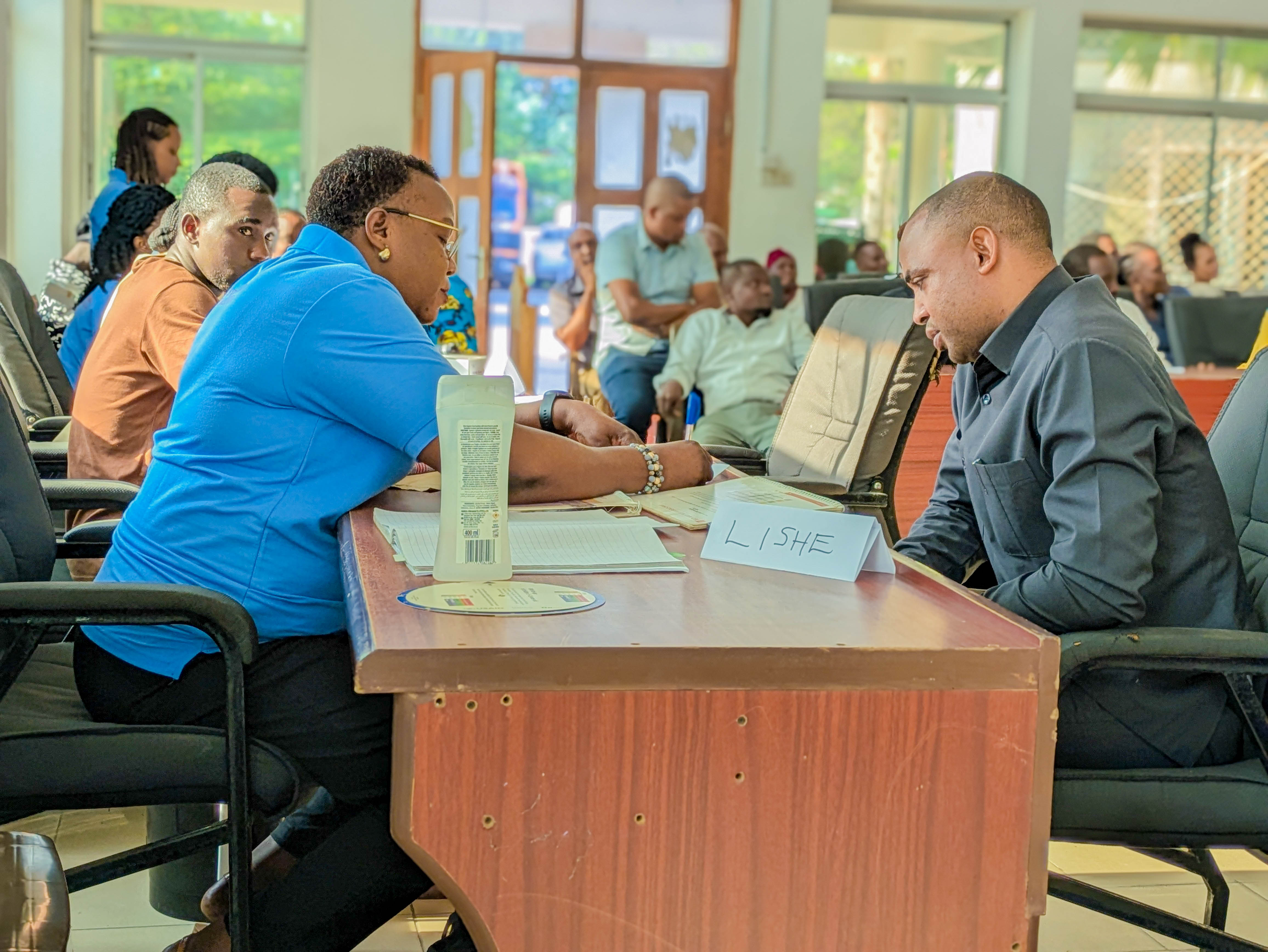 LAUNCH: Ifakara, partners set up NCD clinic in Bagamoyo