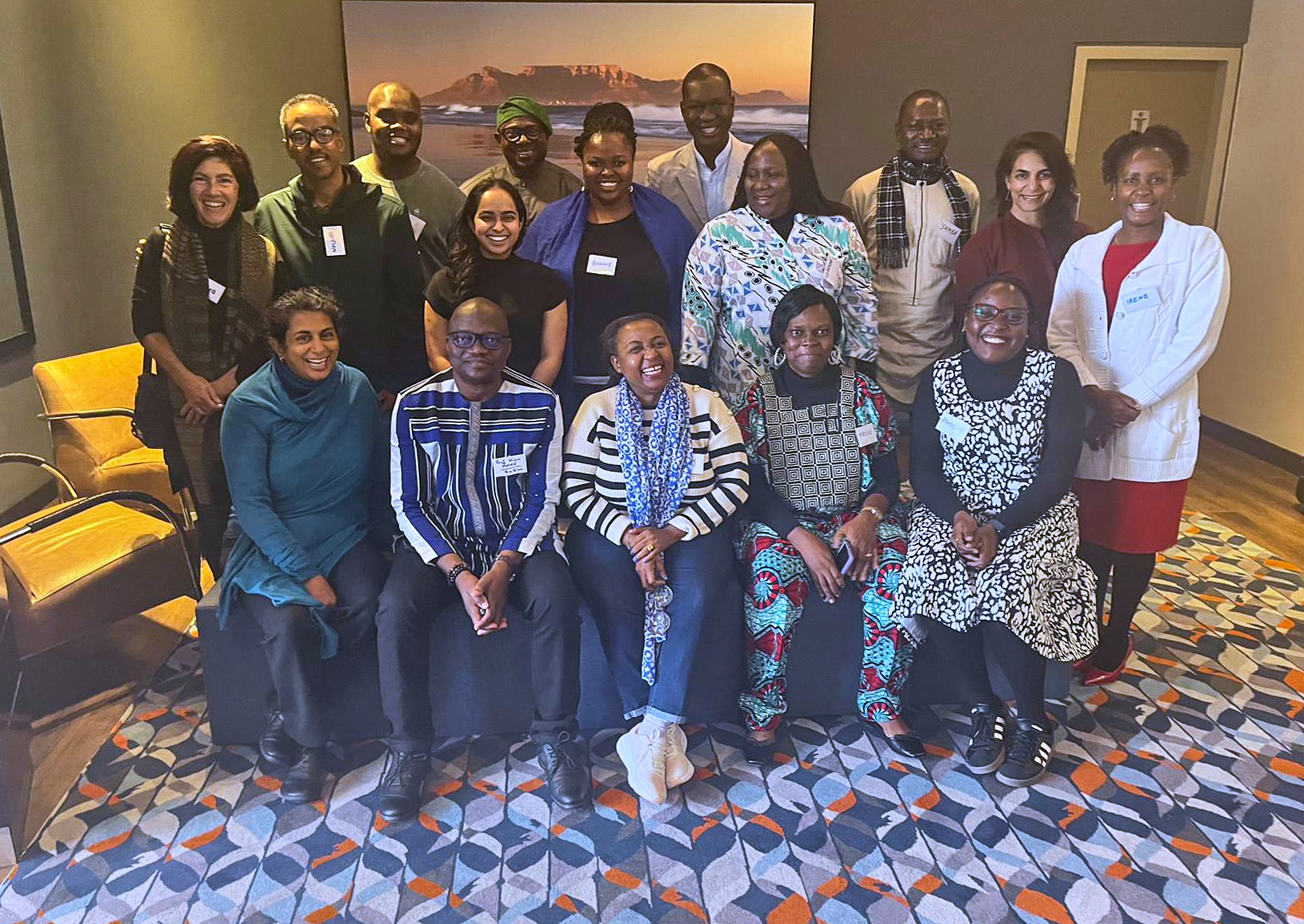 KICK-OFF: Ifakara, partners launch project to address workplace violence in primary healthcare