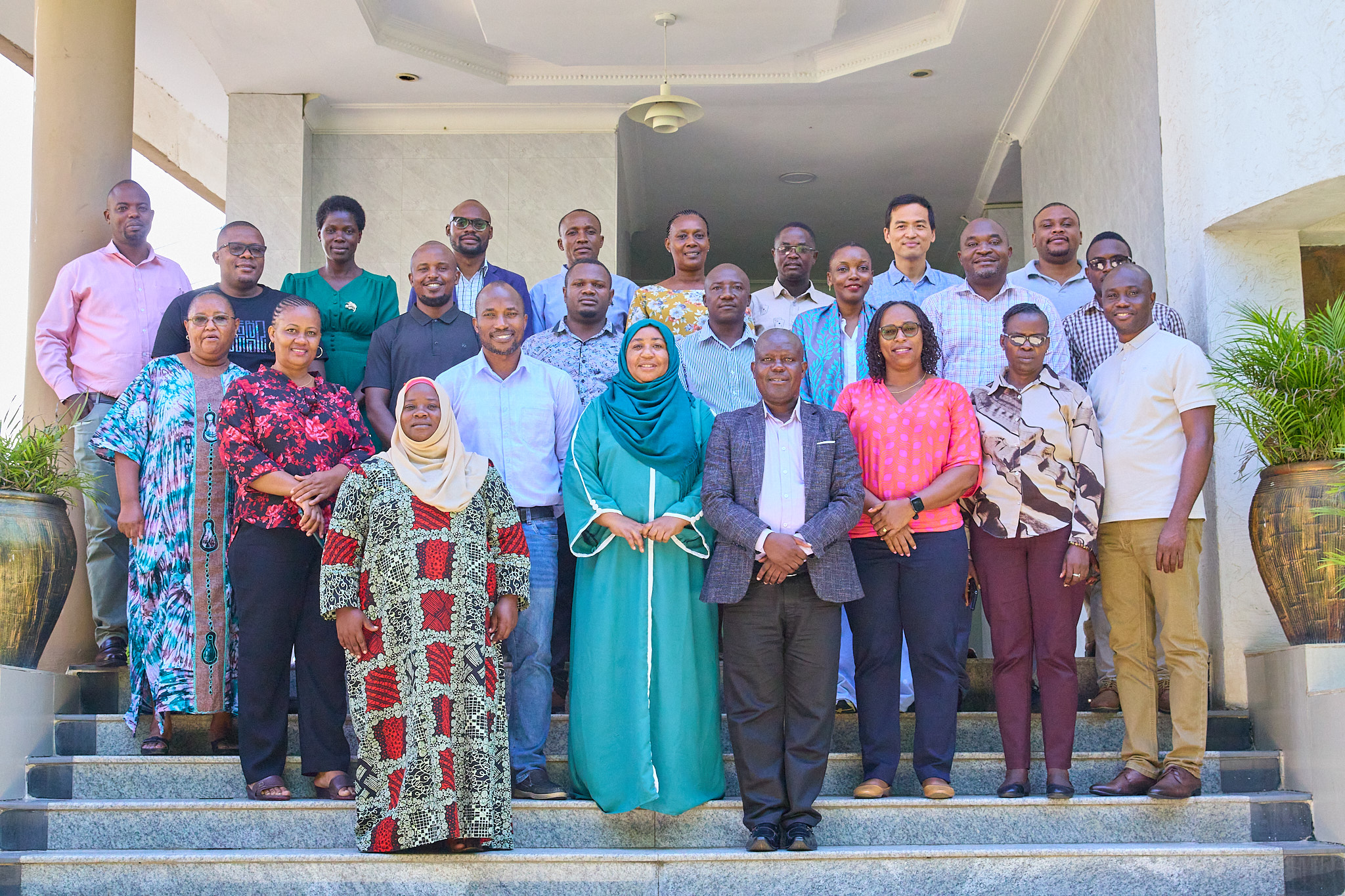 WORKSHOP: Advancing human rabies vaccine integration into routine immunization program