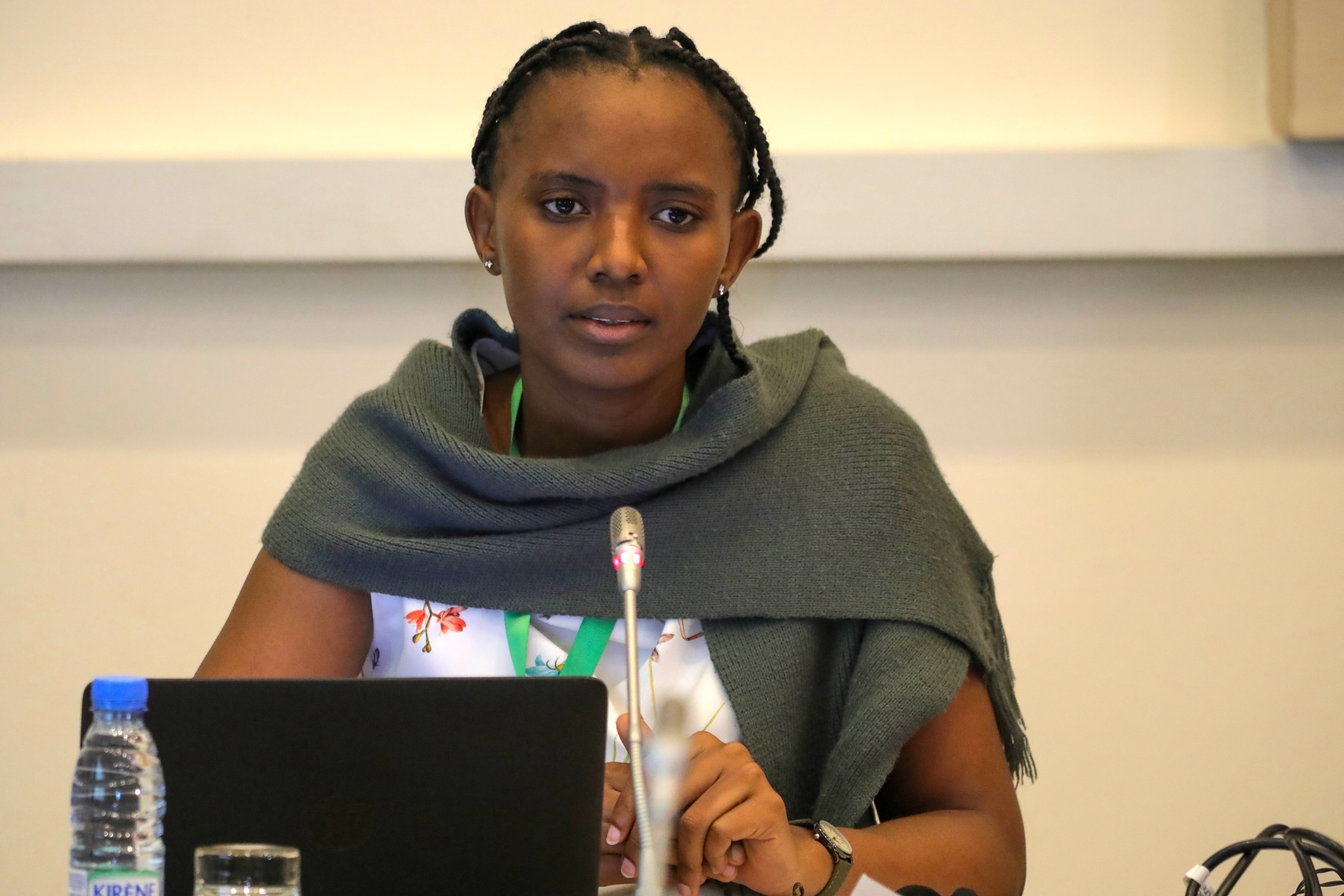 AWARD: Ifakara scientist wins fellowship on maternal, newborn health