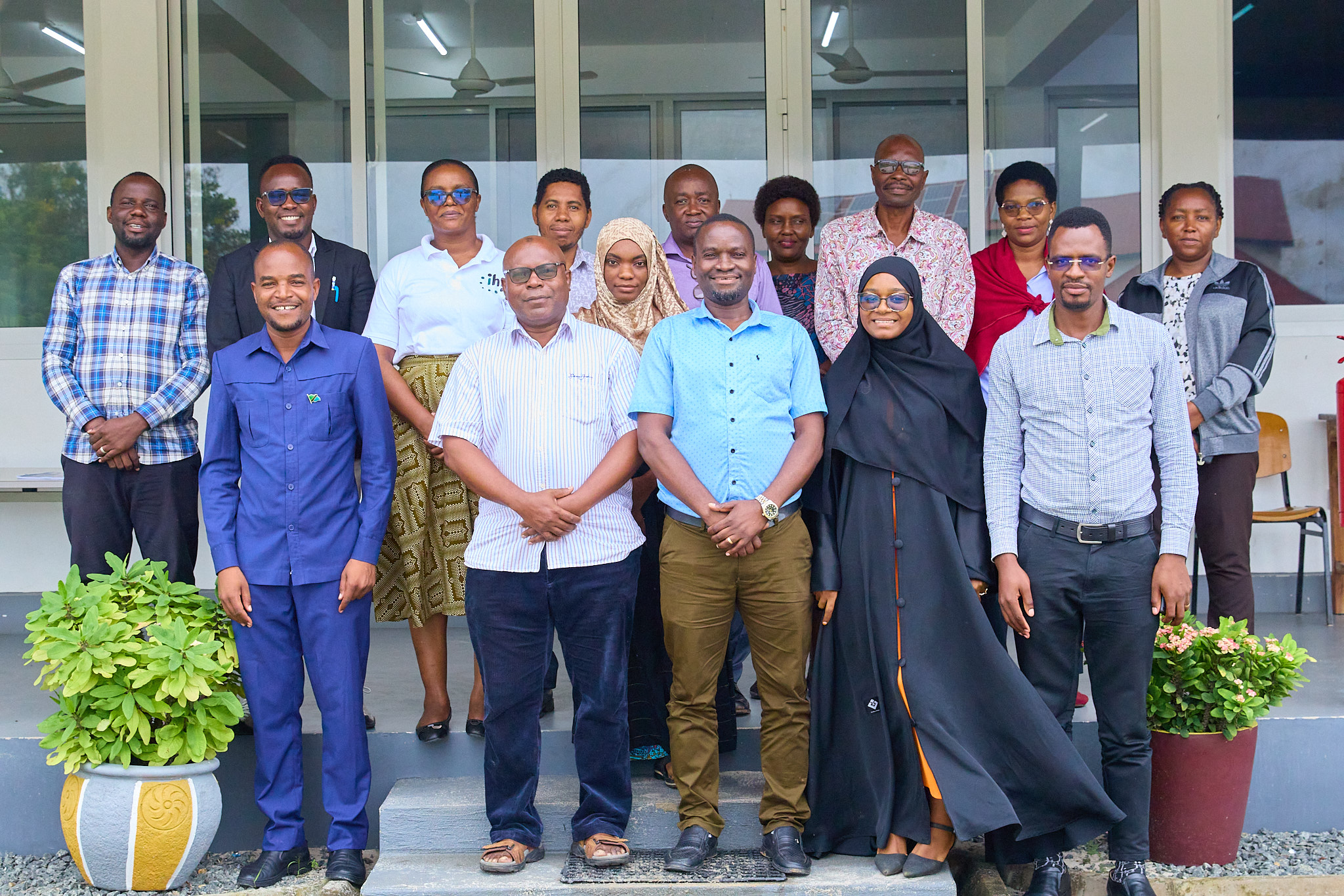 ENGAGEMENT: Strengthening collaboration for effective vector control, health research
