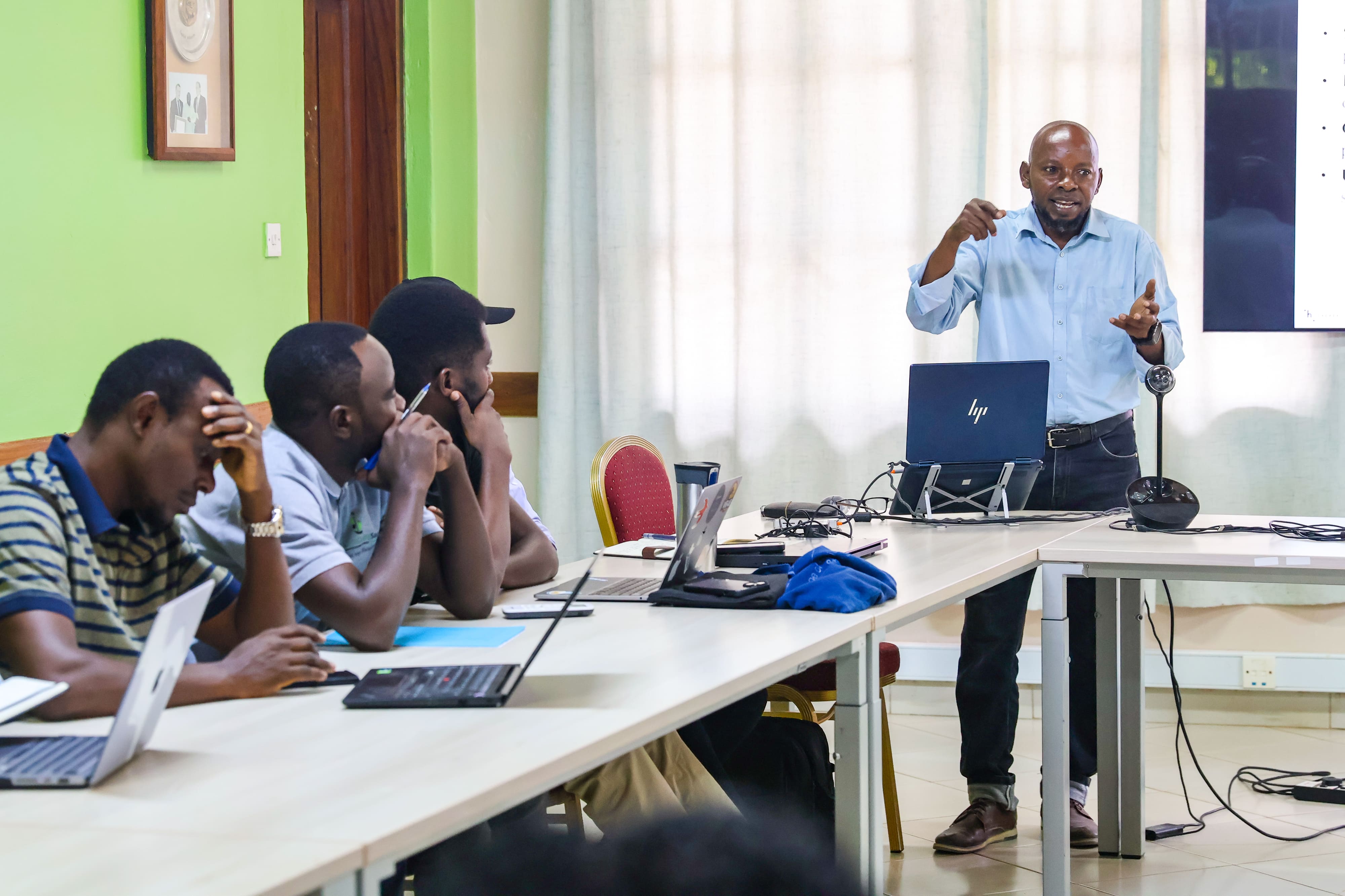 TRAINING: Ifakara IRB equips scientists with essential ethics knowledge