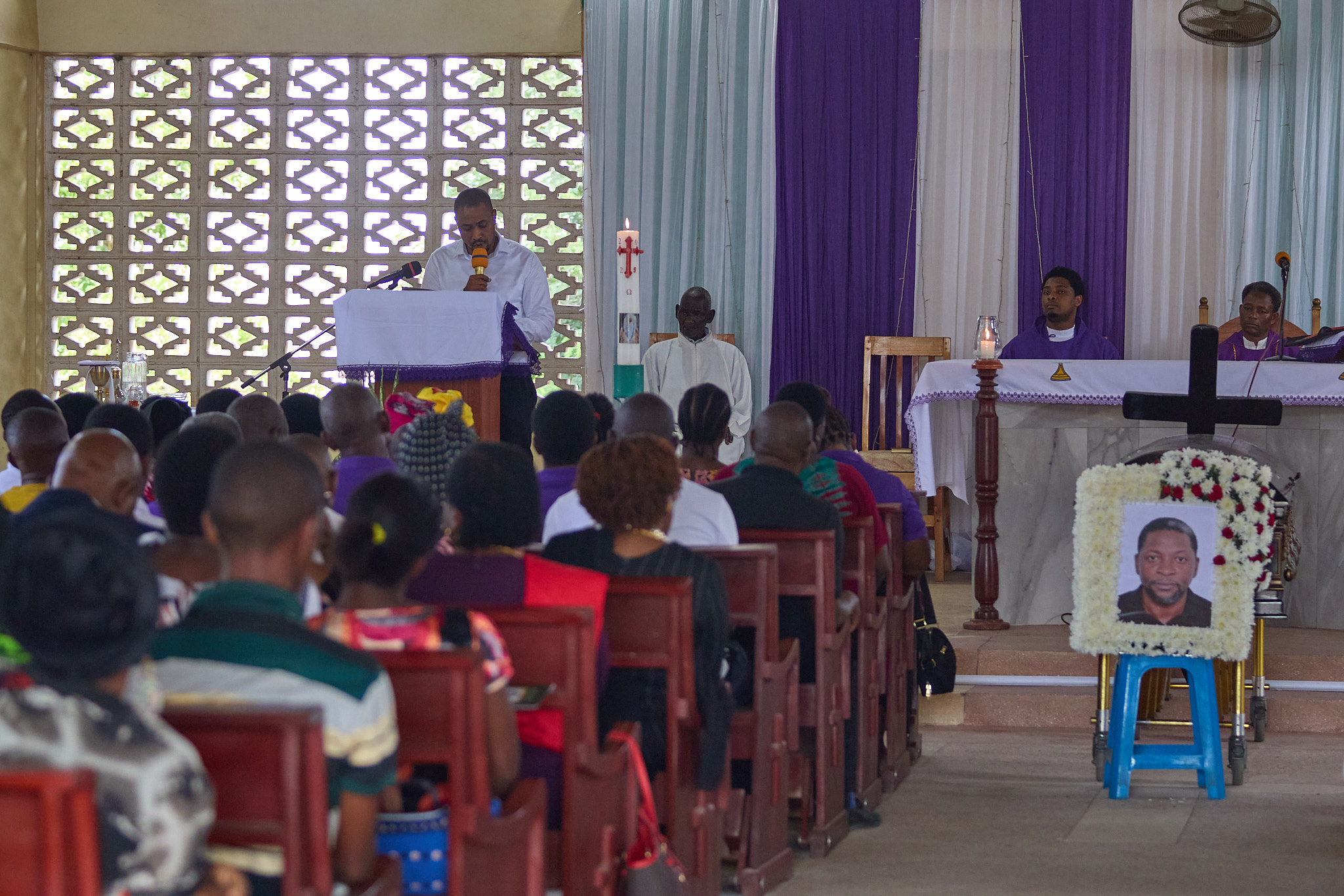 🕊️ CONDOLENCE MESSAGES:  Ifakara remembers their beloved colleague