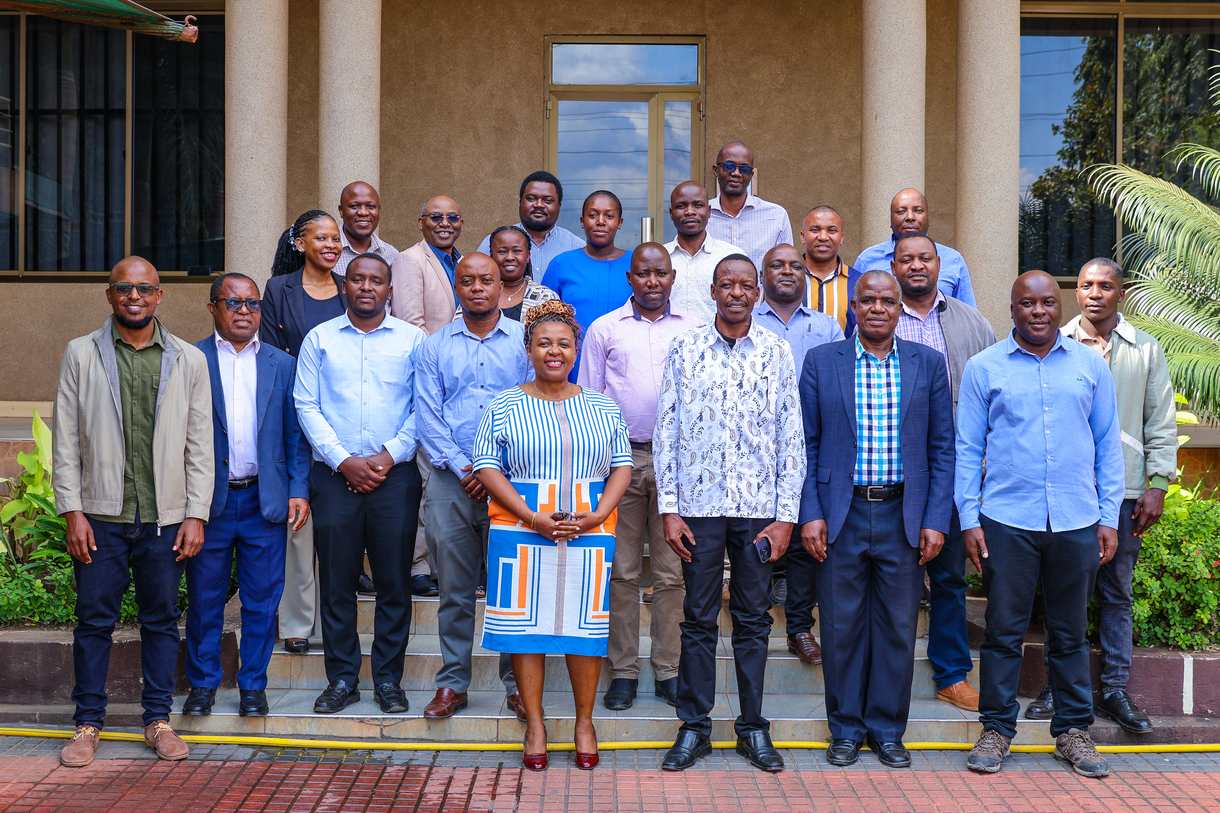 KICK-OFF: New mass dog vaccination project unveiled in Morogoro