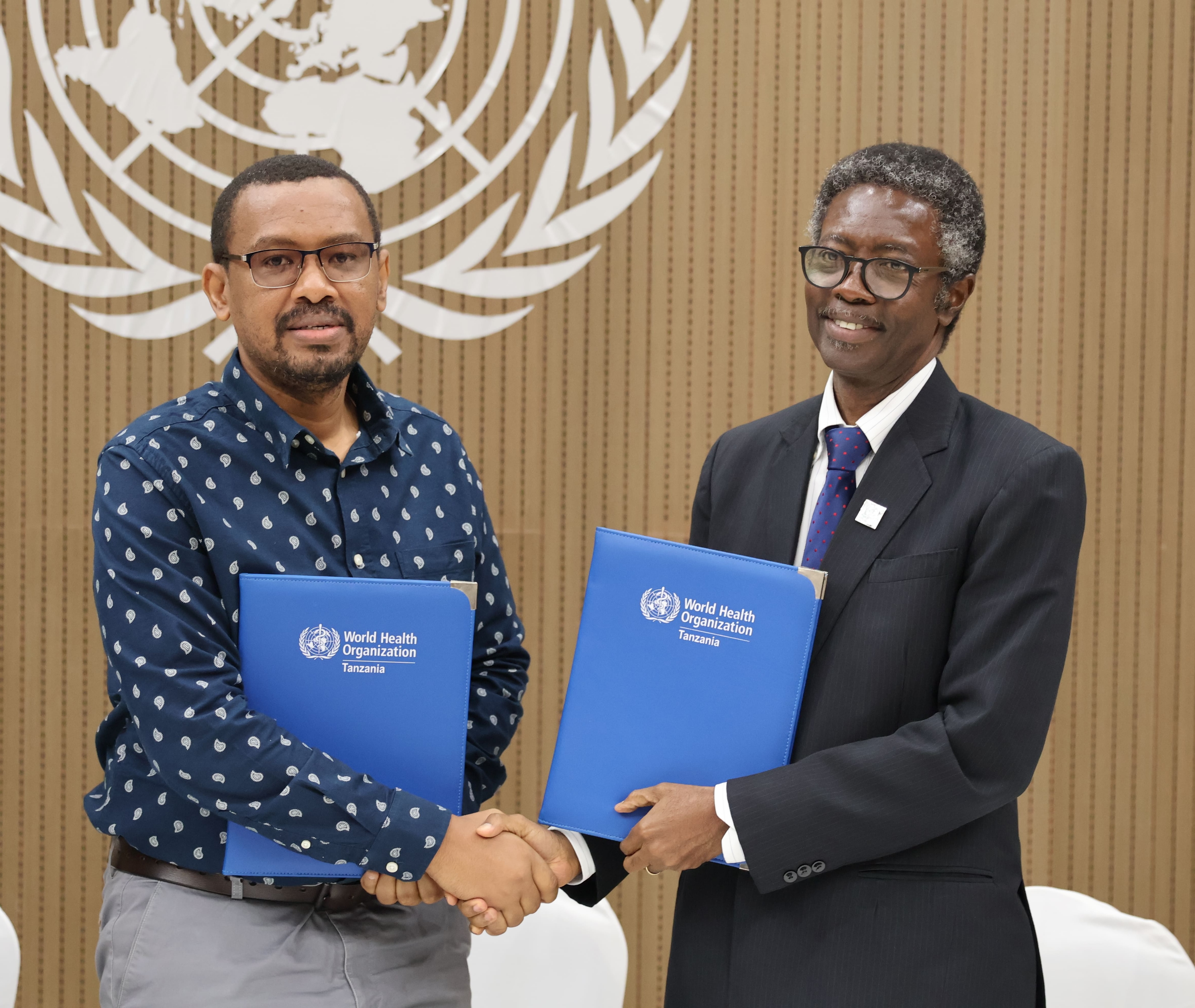 COLLABORATION: Ifakara wins bid to partner with WHO