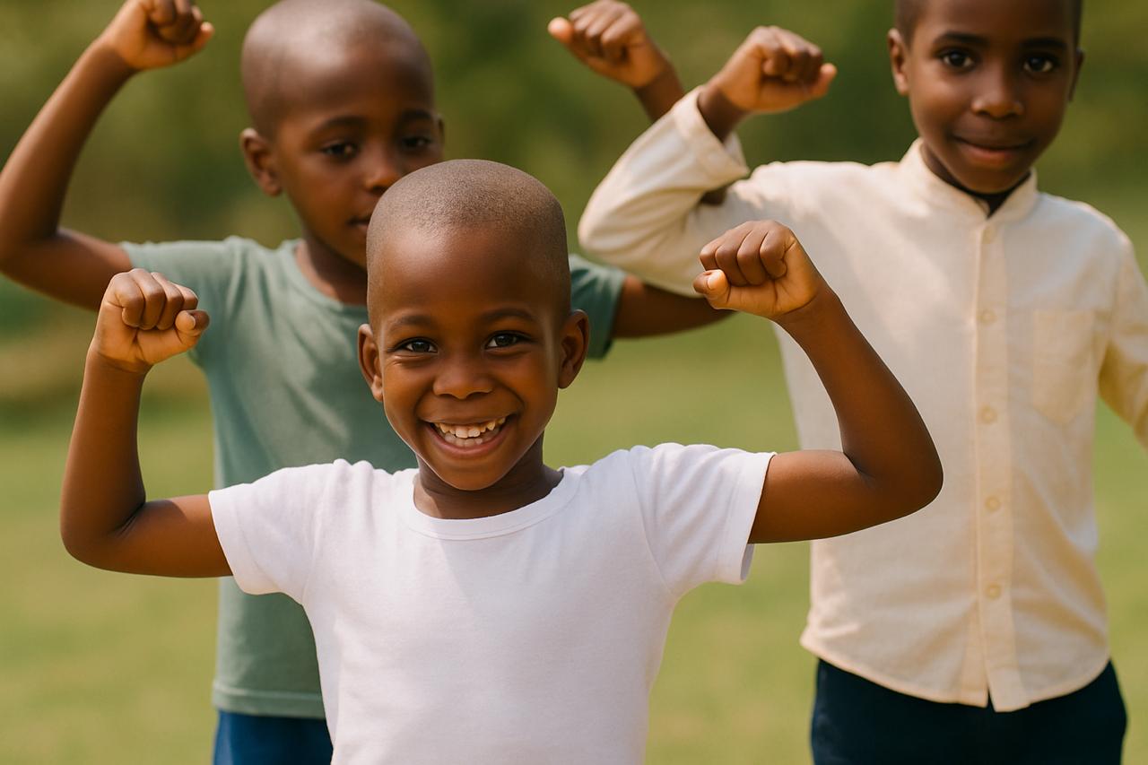 IMPACT-Tanzania Project: Transforming pediatric and neonatal care