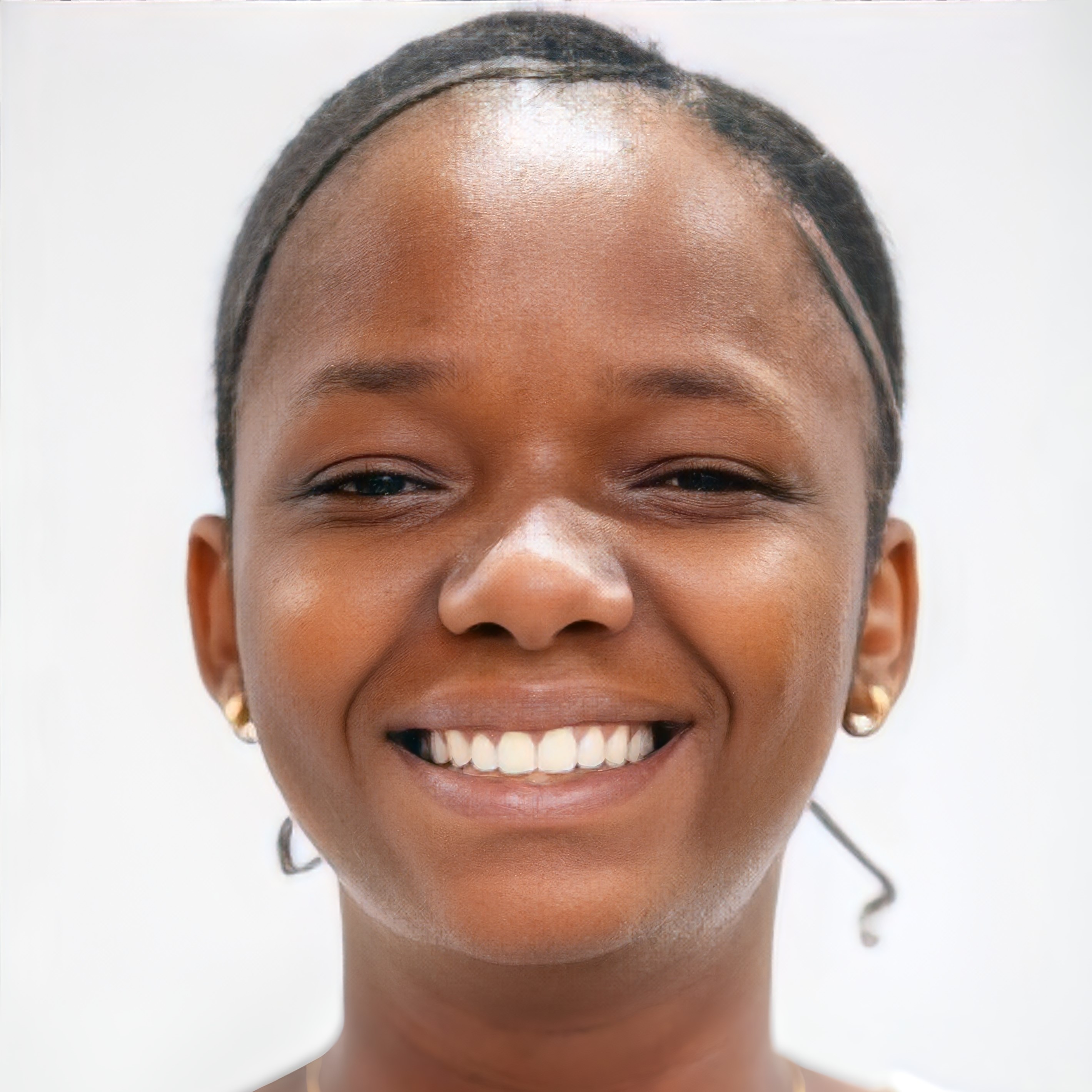 Irene-Aidan Chakachaka