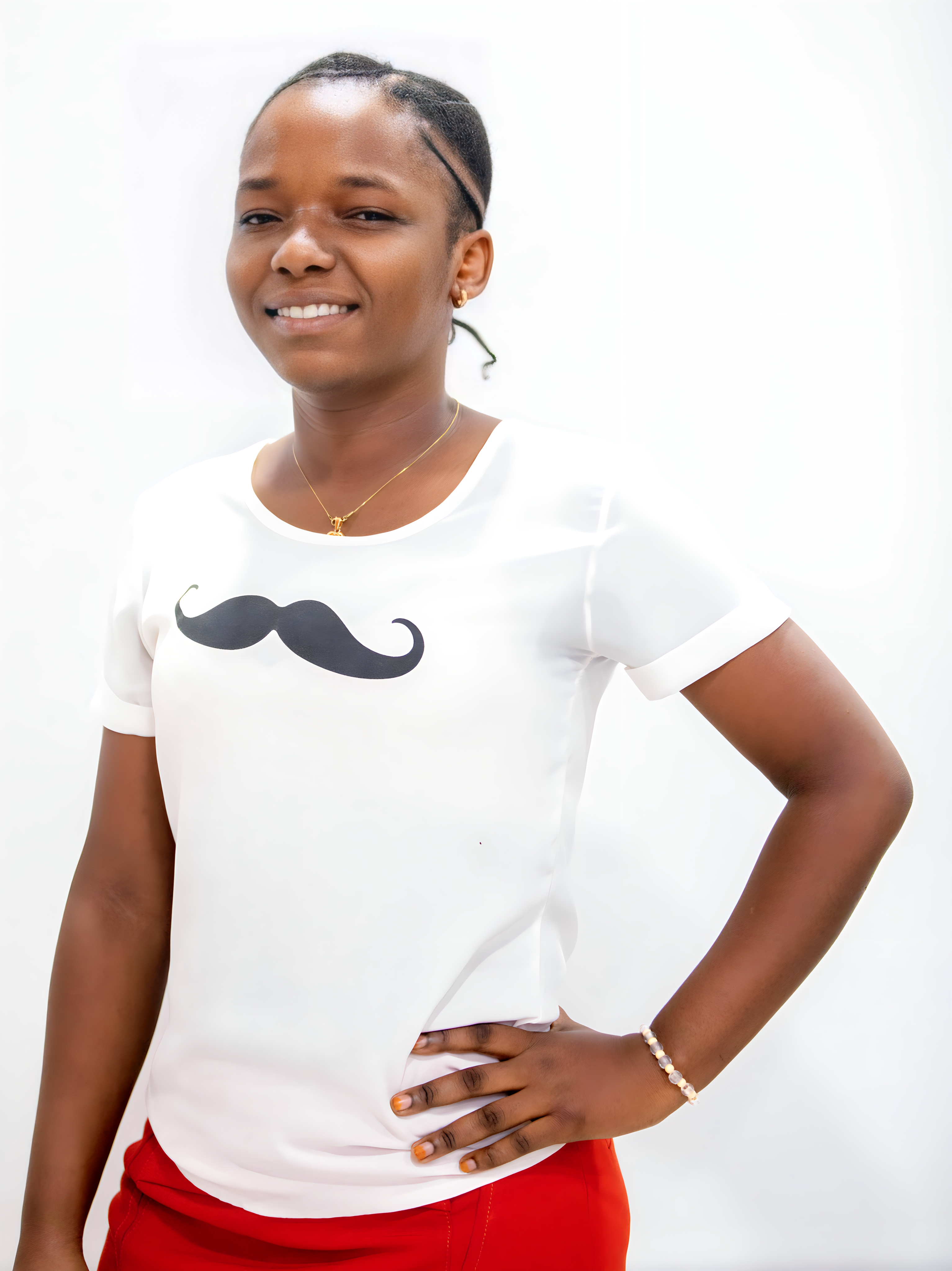 Irene Aidan Chakachaka