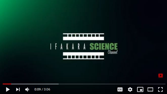 ENGAGEMENT: Ifakara Science Channel unveiled, subscribe now for research updates