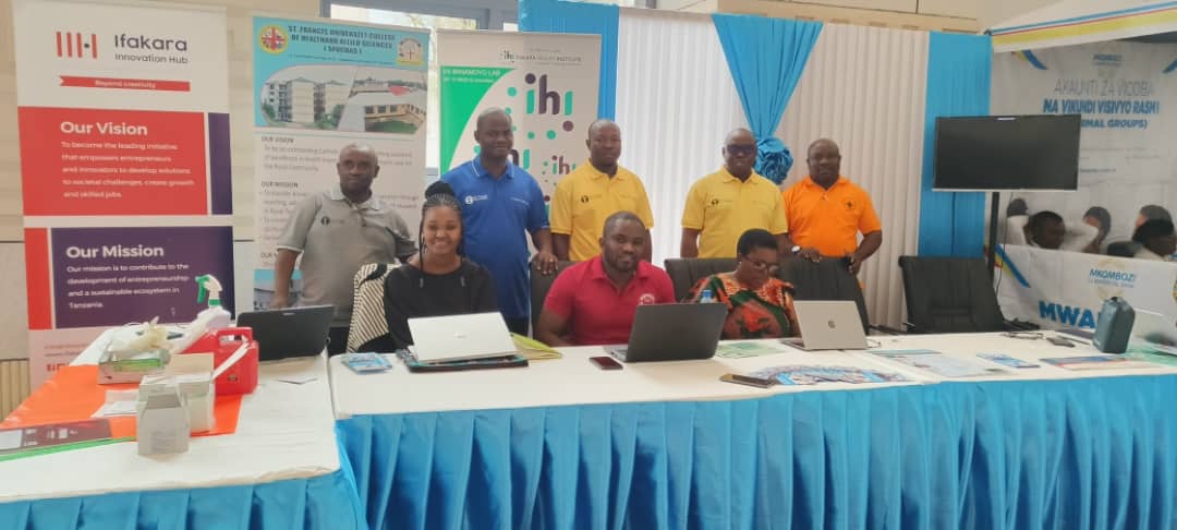 FORUM: Ifakara showcases research work at AMECEA as President Samia addresses assembly