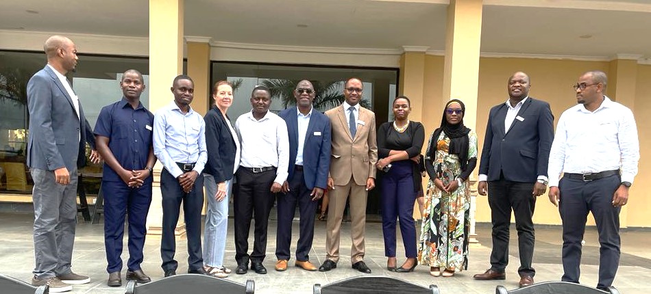 MEETING: Ifakara joins stakeholders to discuss PMI malaria operation plans for Tanzania