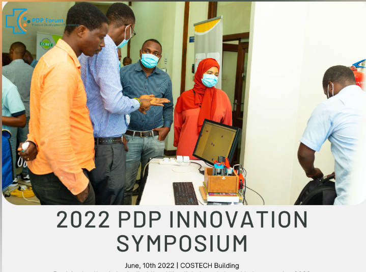 SYMPOSIUM: Stakeholder engagement on medical devices and healthcare innovations