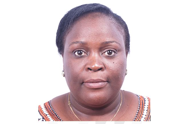 IHI senior researcher Dr. Irene Masanja dies at 46