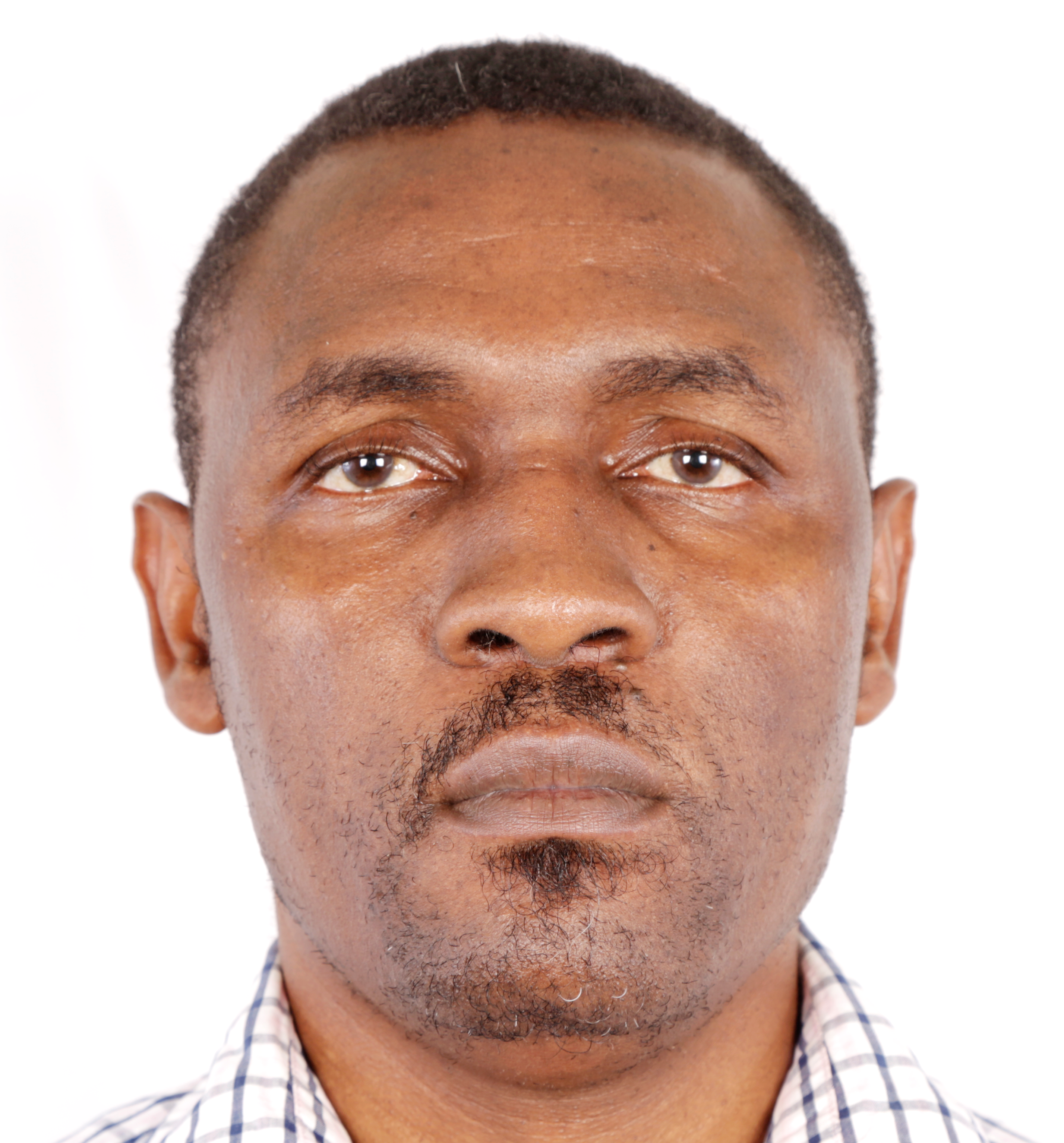 Dr Issa Namungu-Lyimo, PhD, BVM