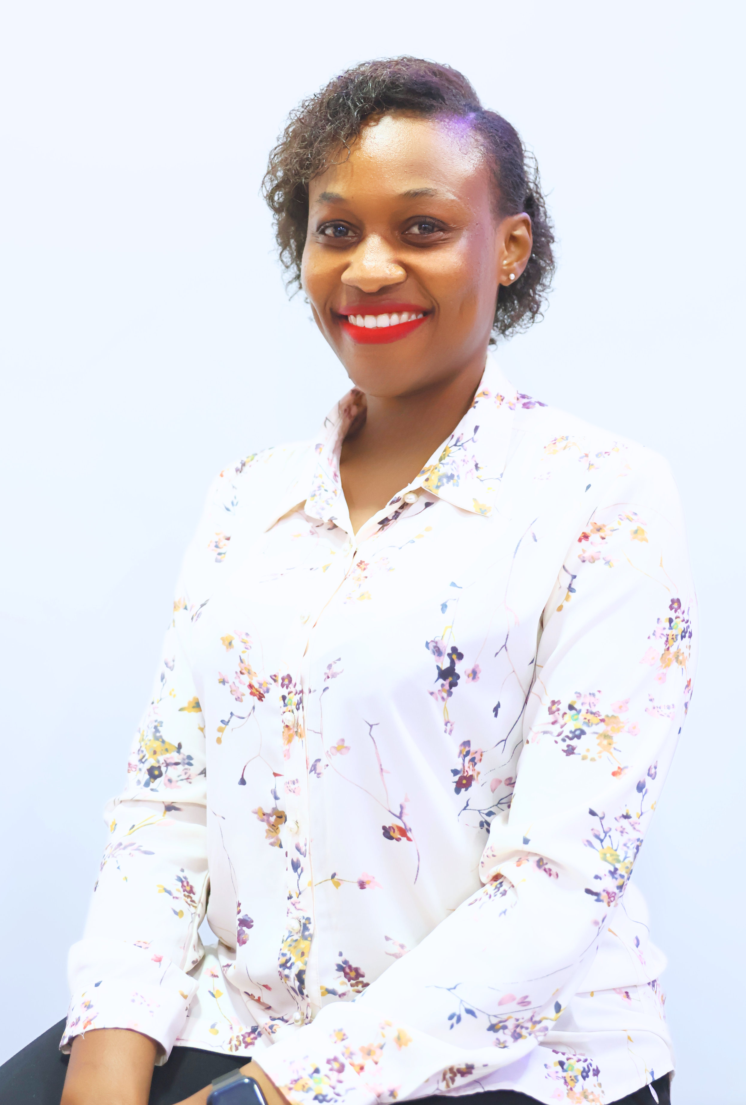 Jacqualine Mgaya