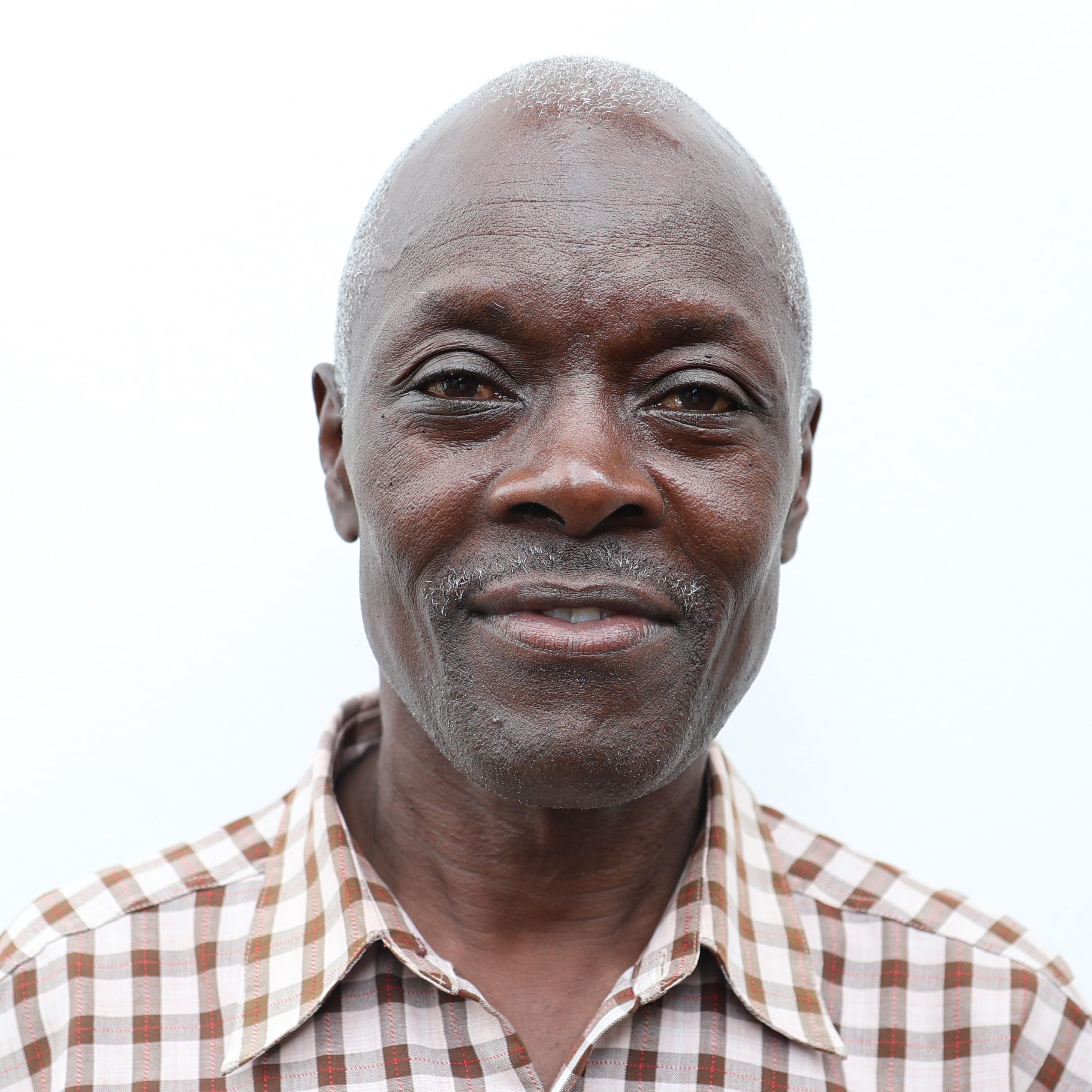 John-Bujiku Wigayi