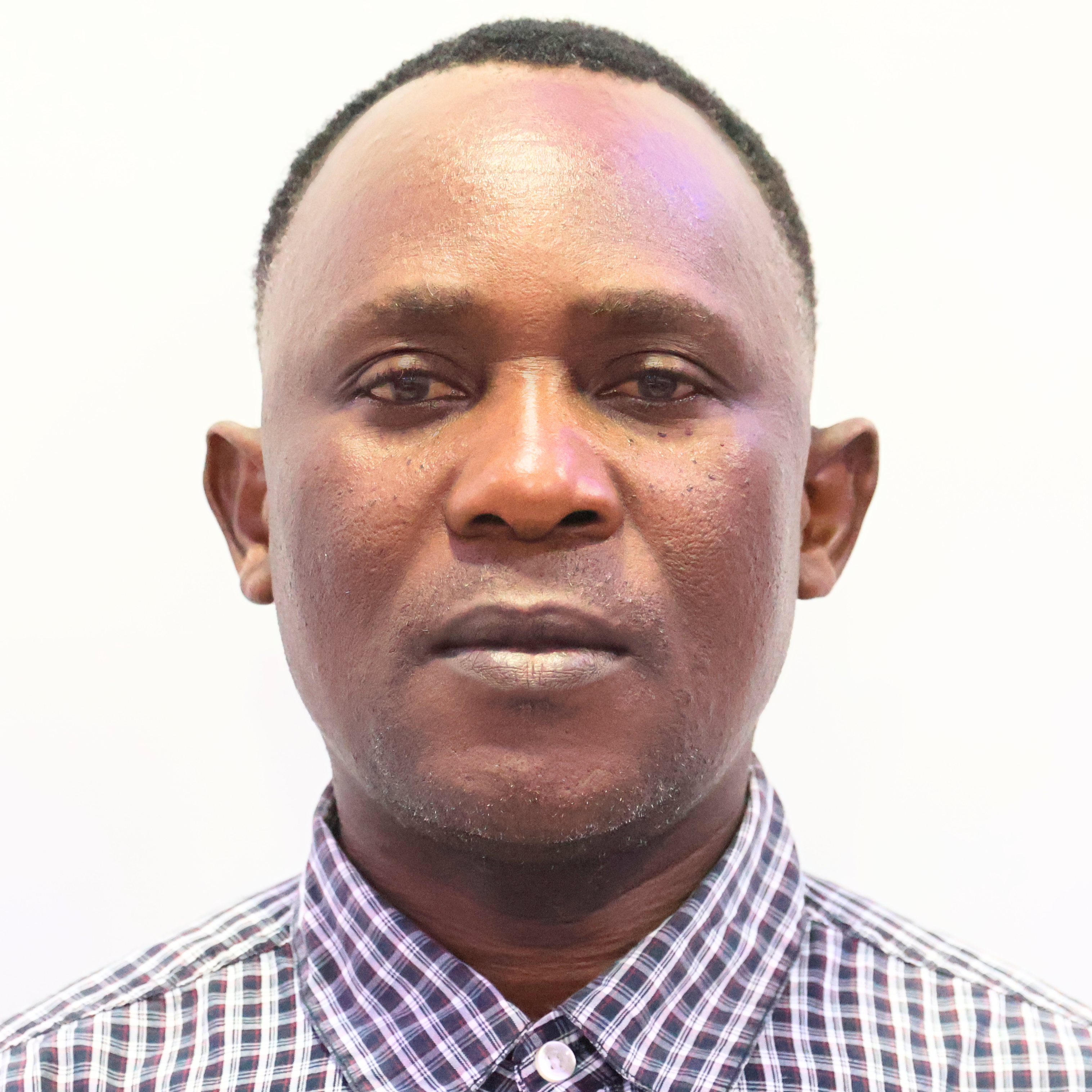 Joseph-P Mgando