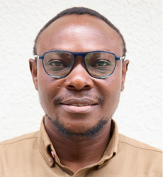 Dr. Emmanuel-Kaindoa