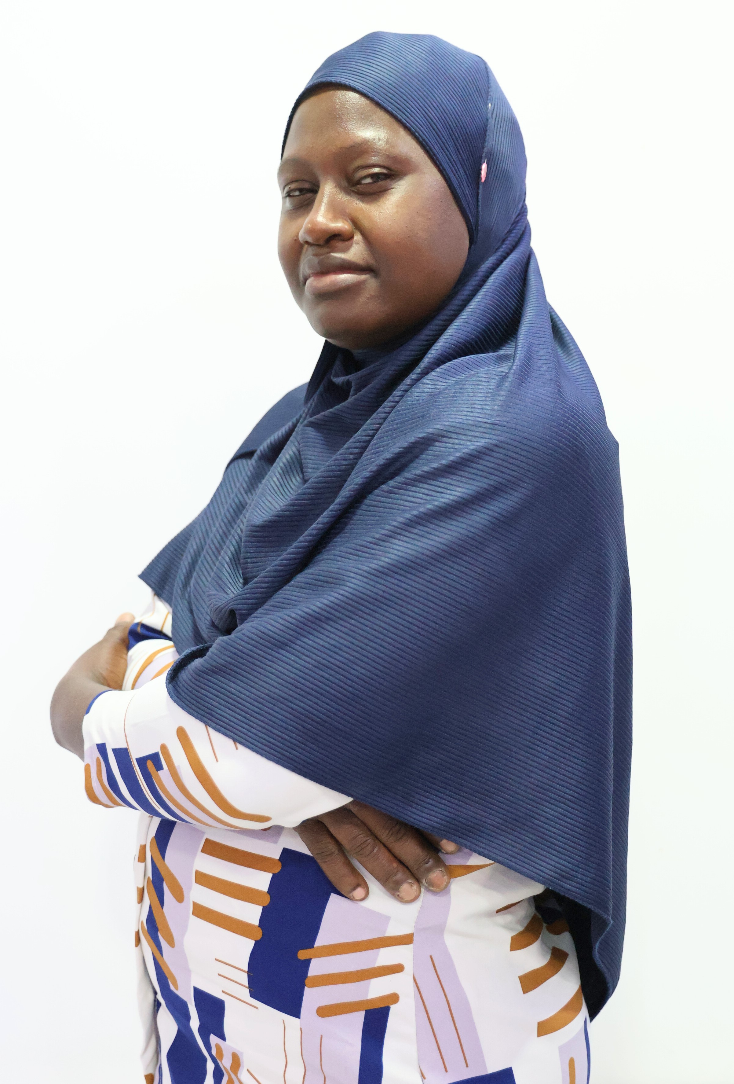 Kwigi Nuhu Rashid