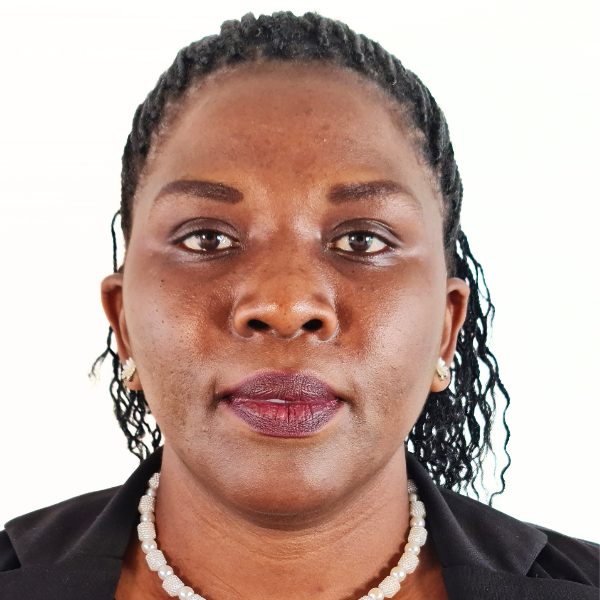 Leah-Bazizane Bategereza