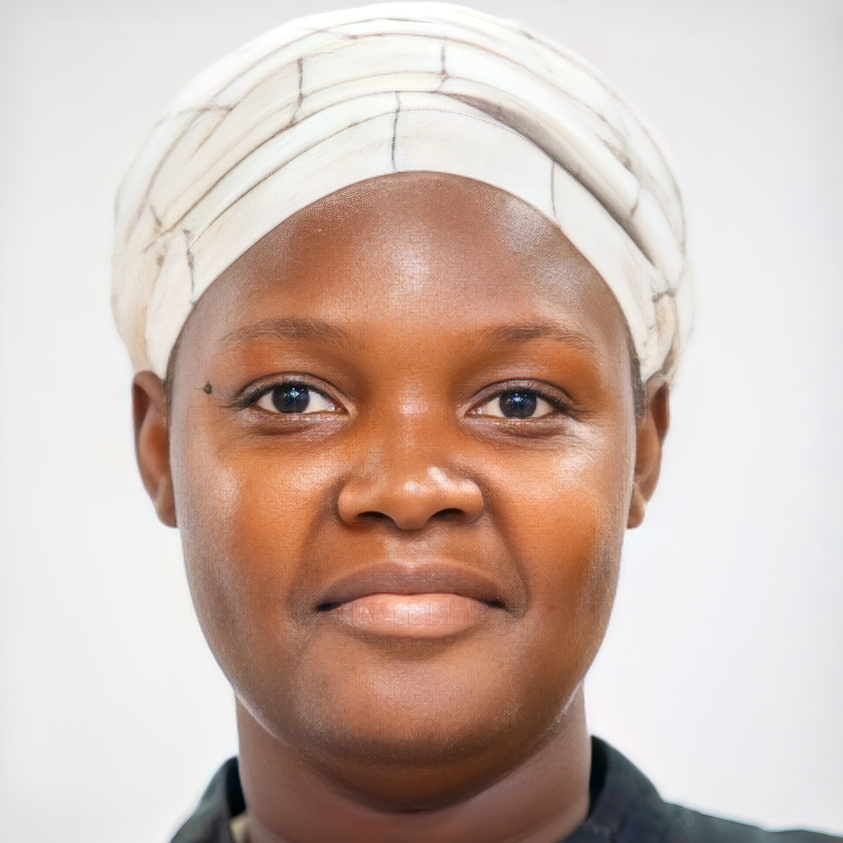 Lilian-Mgoma