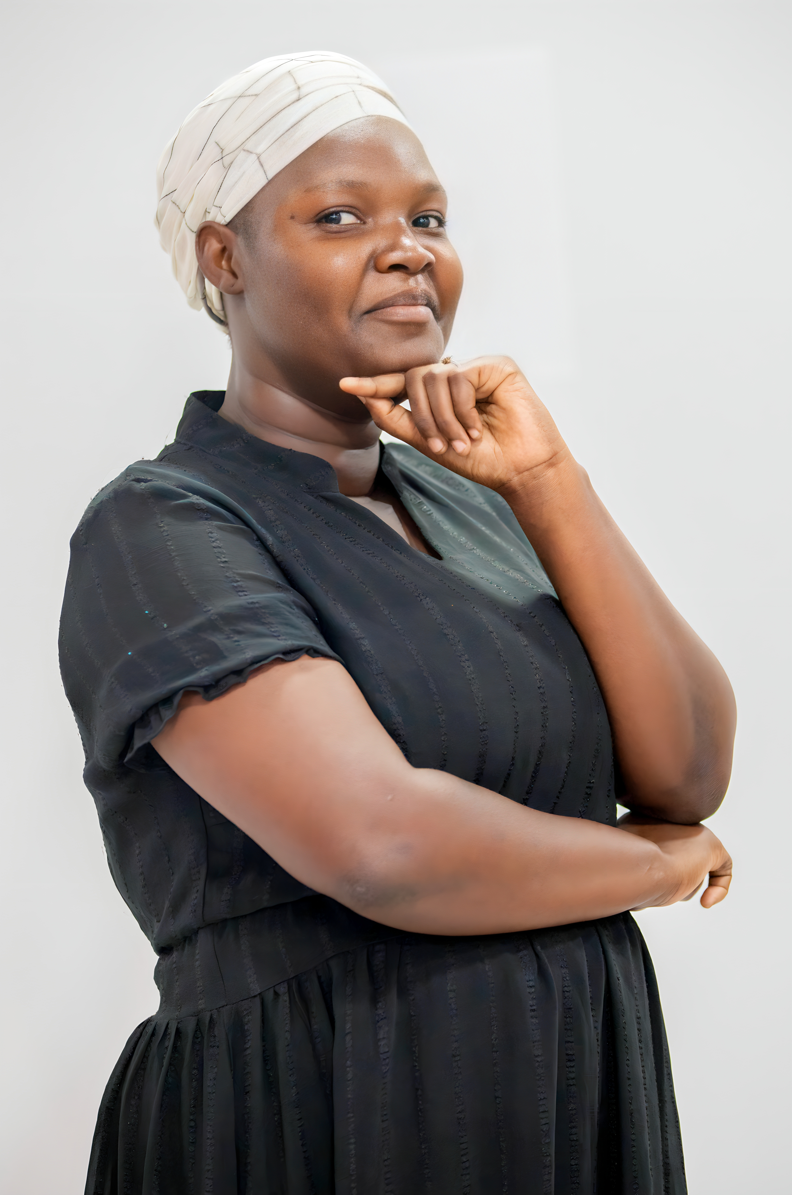 Lilian Mgoma