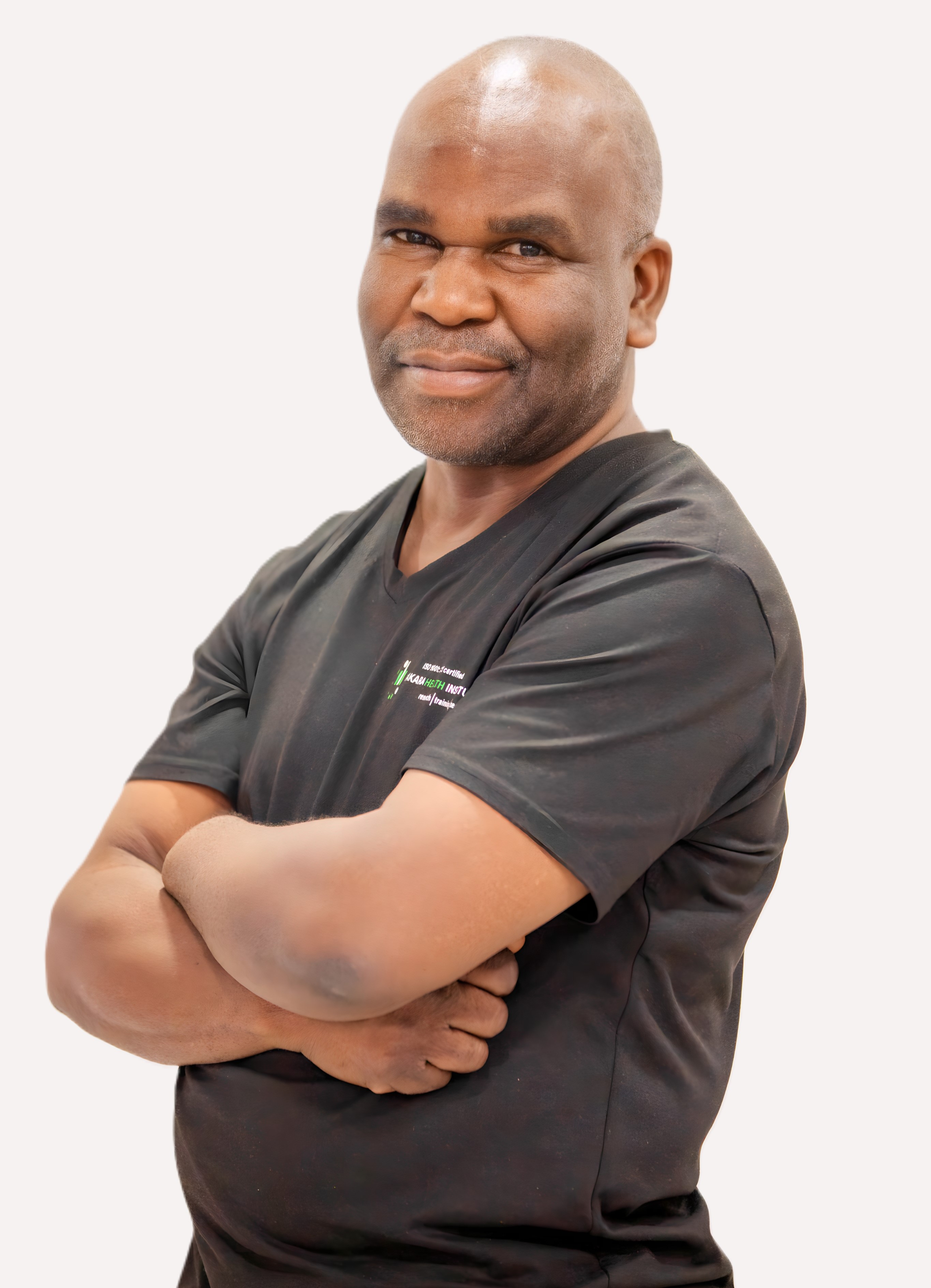 Lucas Mwalukasa