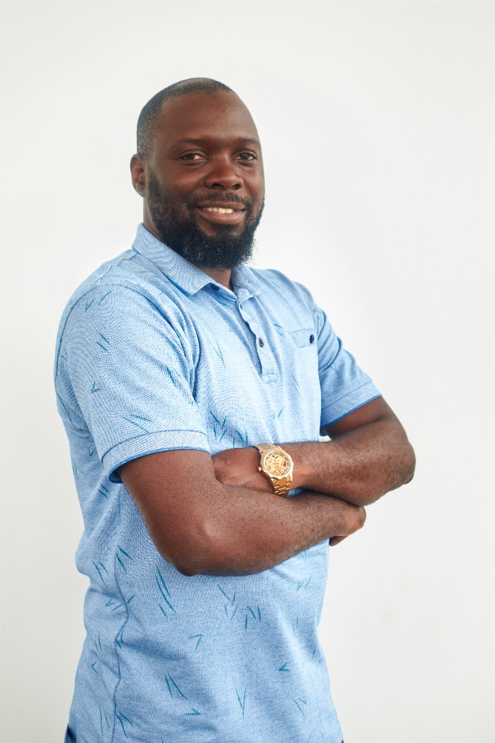Lujeko Ambonile Kamwela