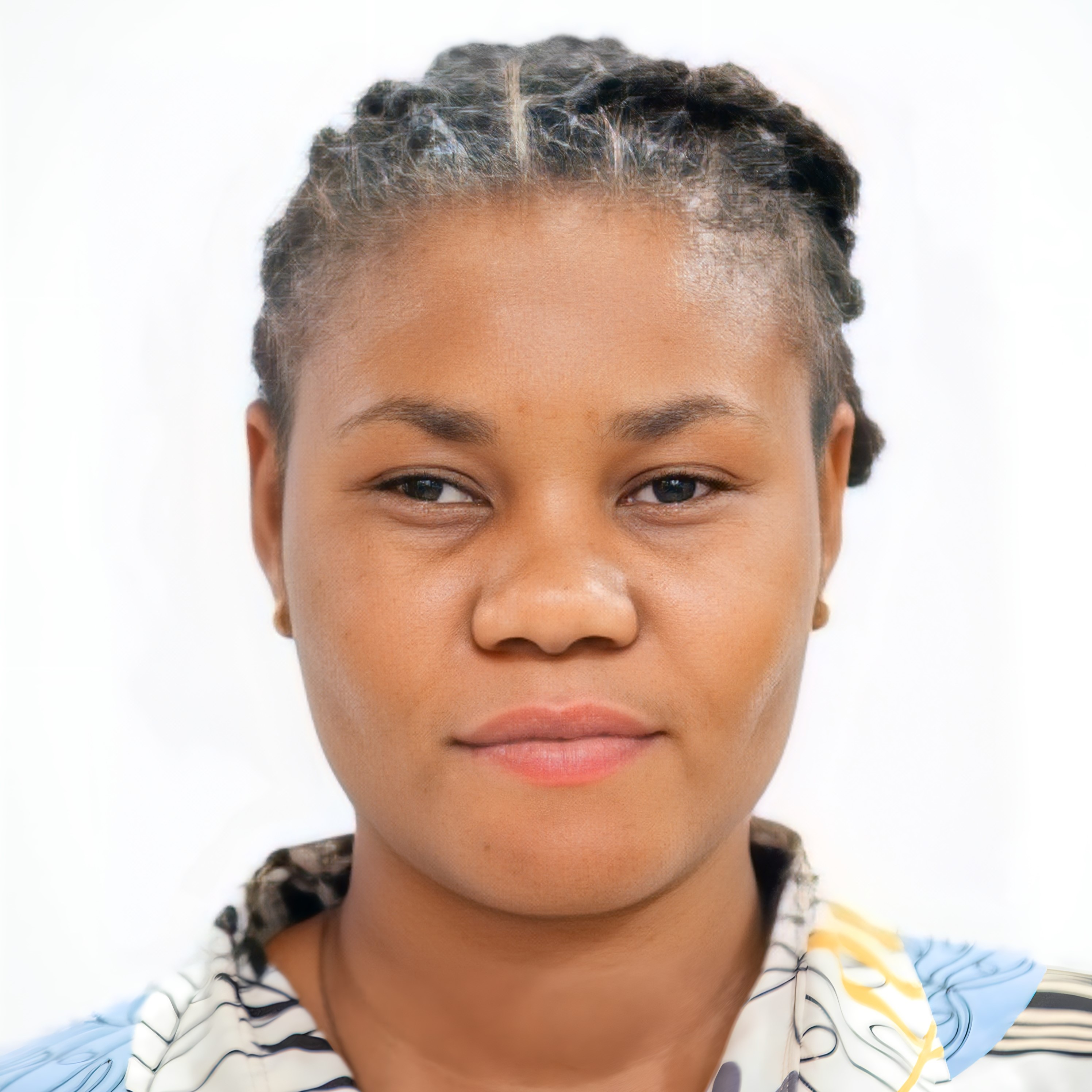 Magdalena-Isaya Ulembo
